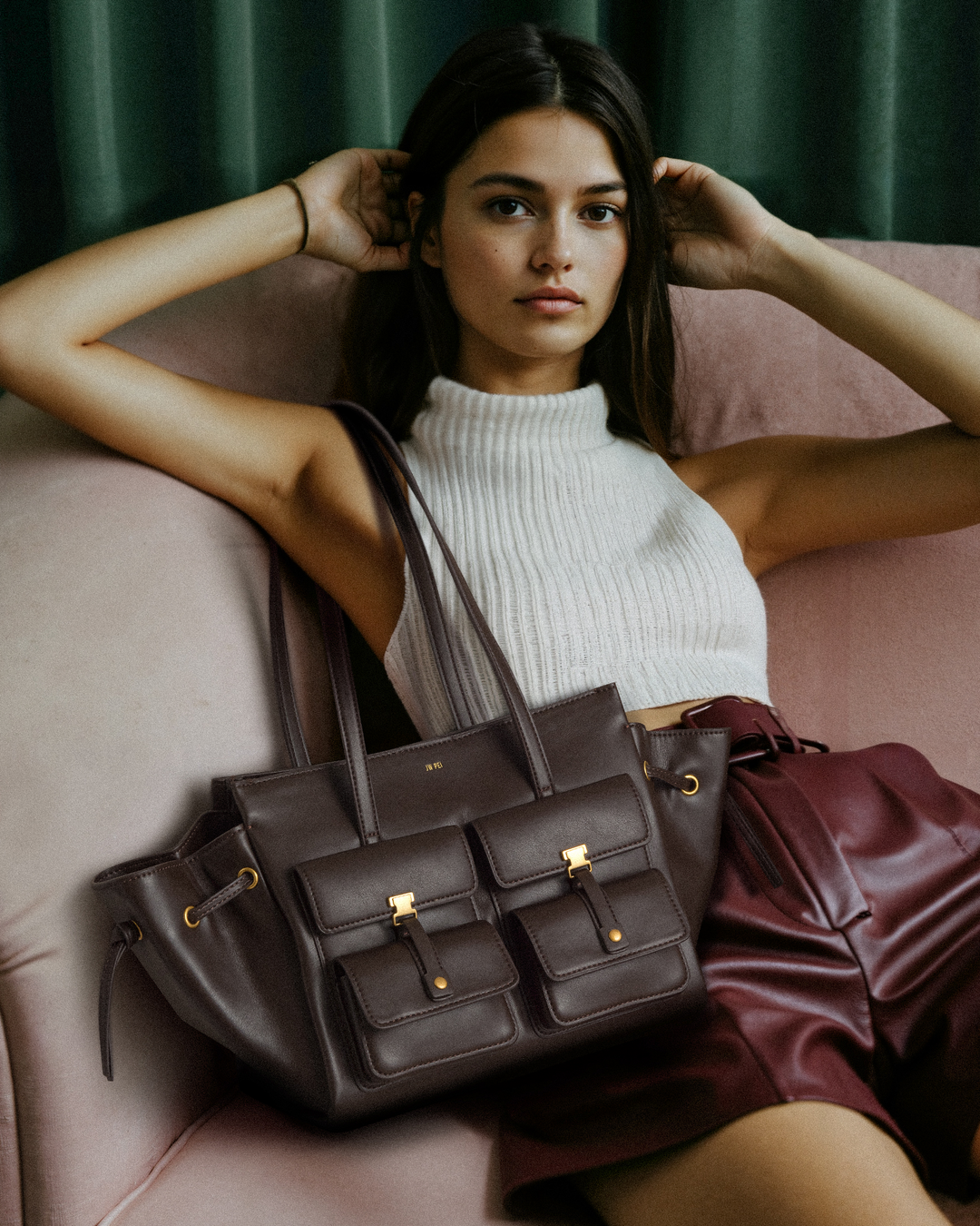 JW PEI Official Site - Affordable Luxury Designer Vegan Brand JW PEI Official Site - Affordable Luxury Designer Vegan Brand