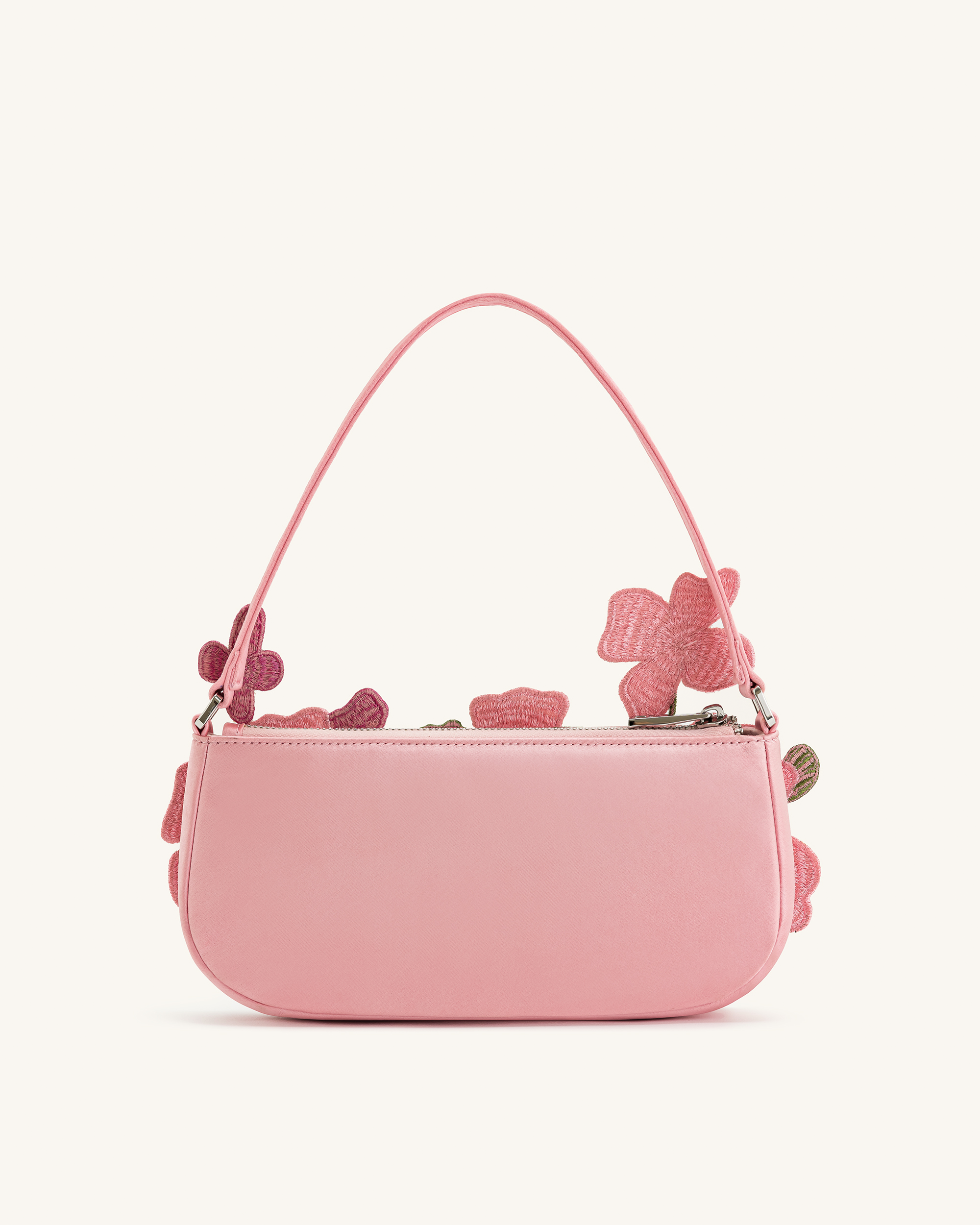 Blush handbag shop