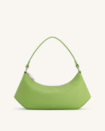 Lily Shoulder Bag - Green