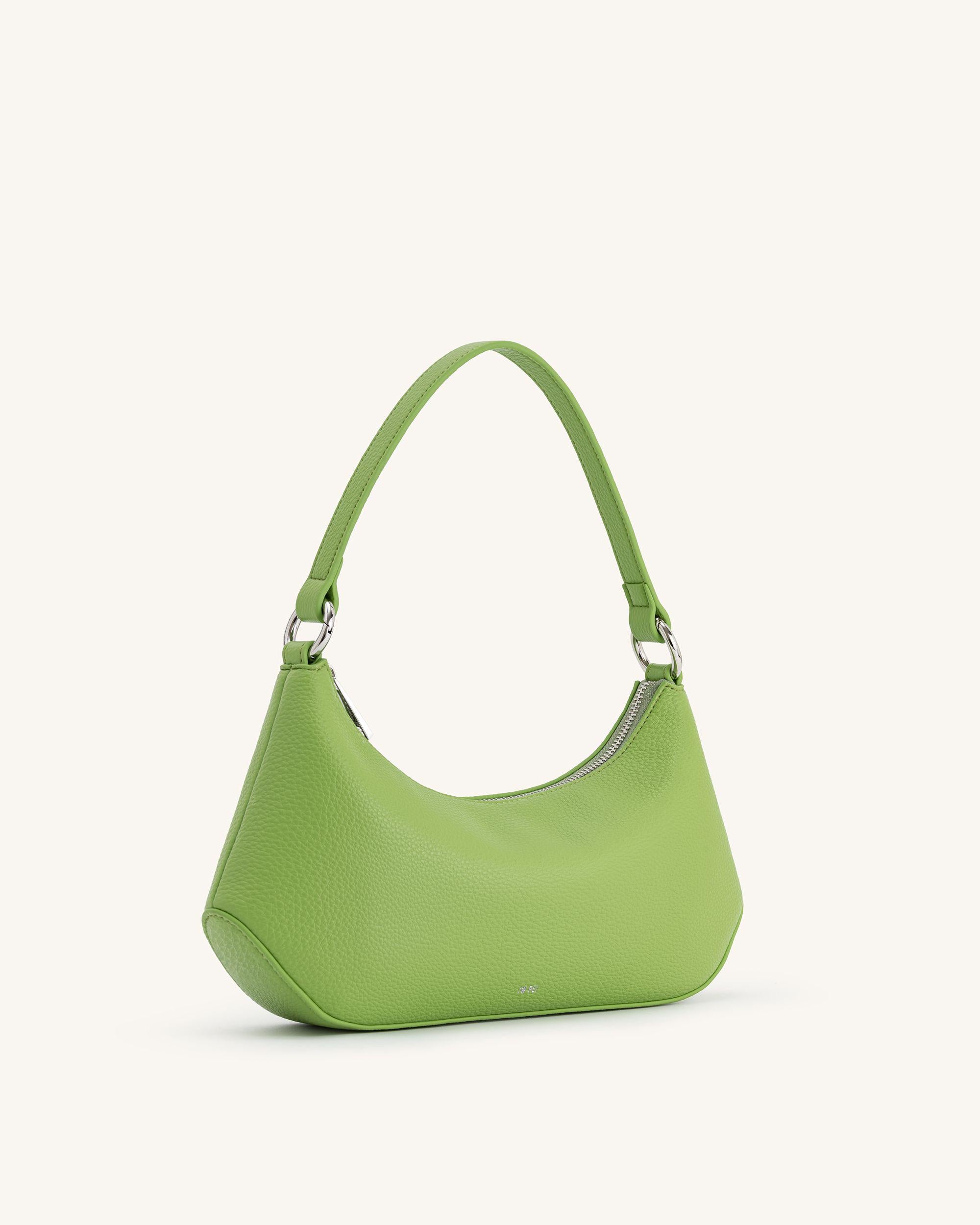 Jw Pei Lily Shoulder Bag Shoulder Bags 300044234blk