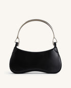 Ryann Shoulder Bag - Black