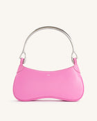 Ryann Shoulder Bag - Pink
