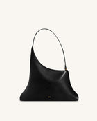 Lyra Shoulder Bag - Black