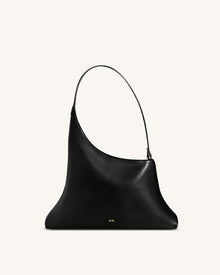 Lyra Shoulder Bag - Black