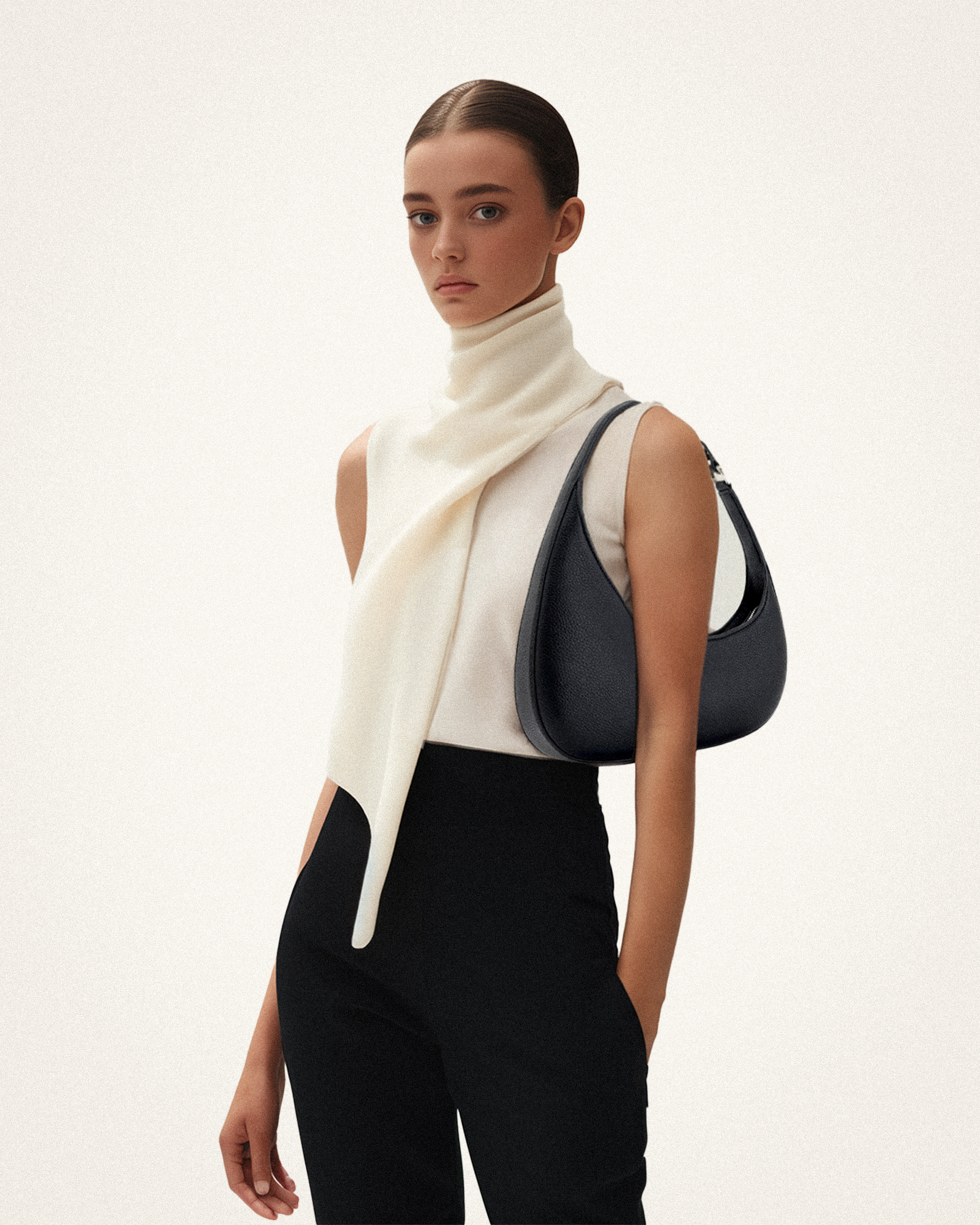 Harlee Shoulder Bag - Black | JW PEI Harlee Shoulder Bag - Black | JW PEI