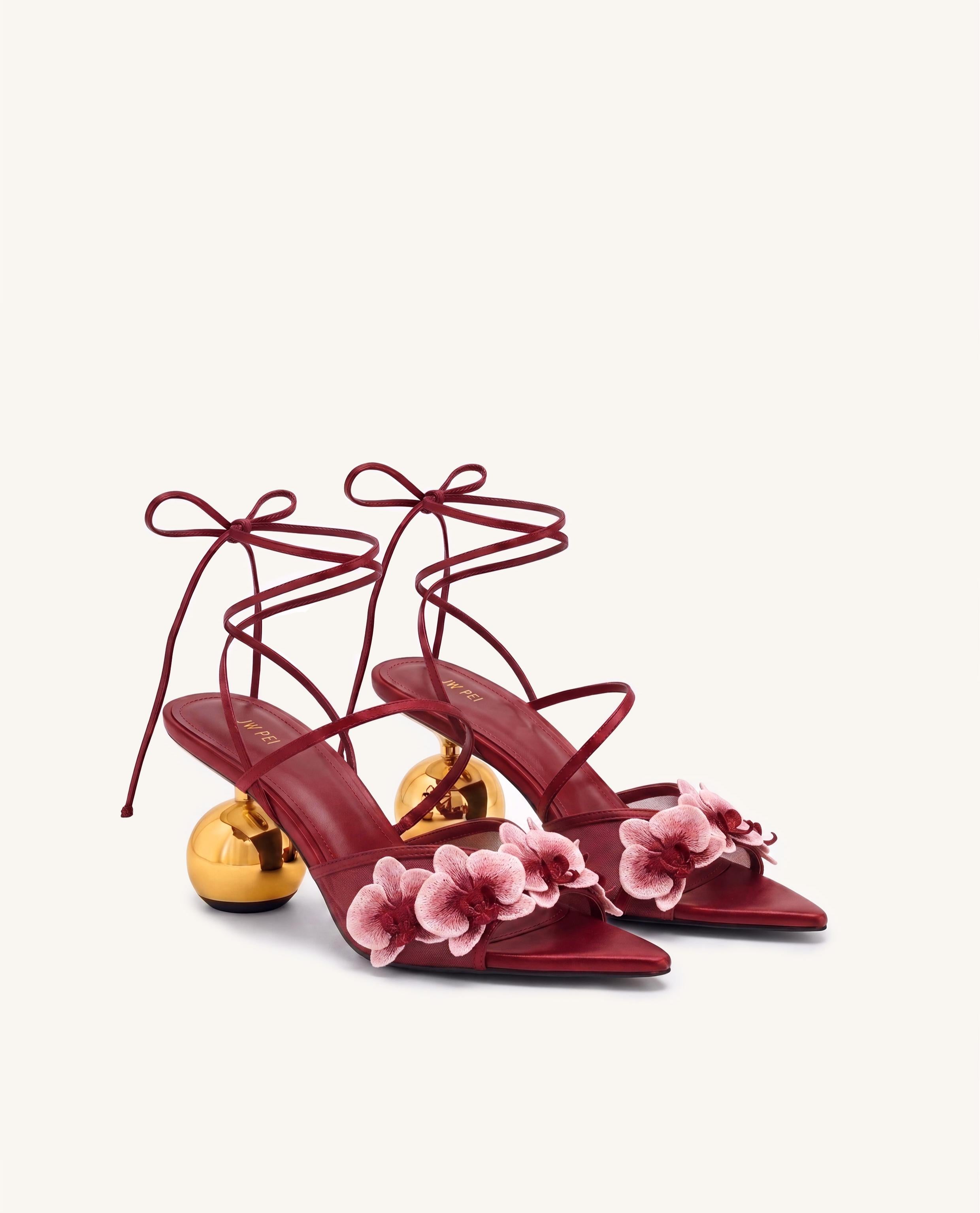 NEW IN - SHOES | JW PEI