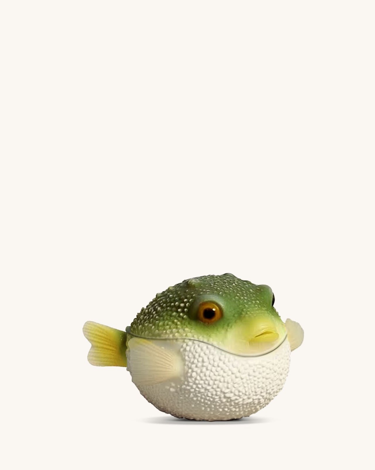 Blowfish Clutch Bag - Green