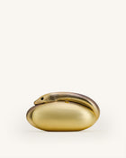 Sophia Serpent Clutch - Multicolor
