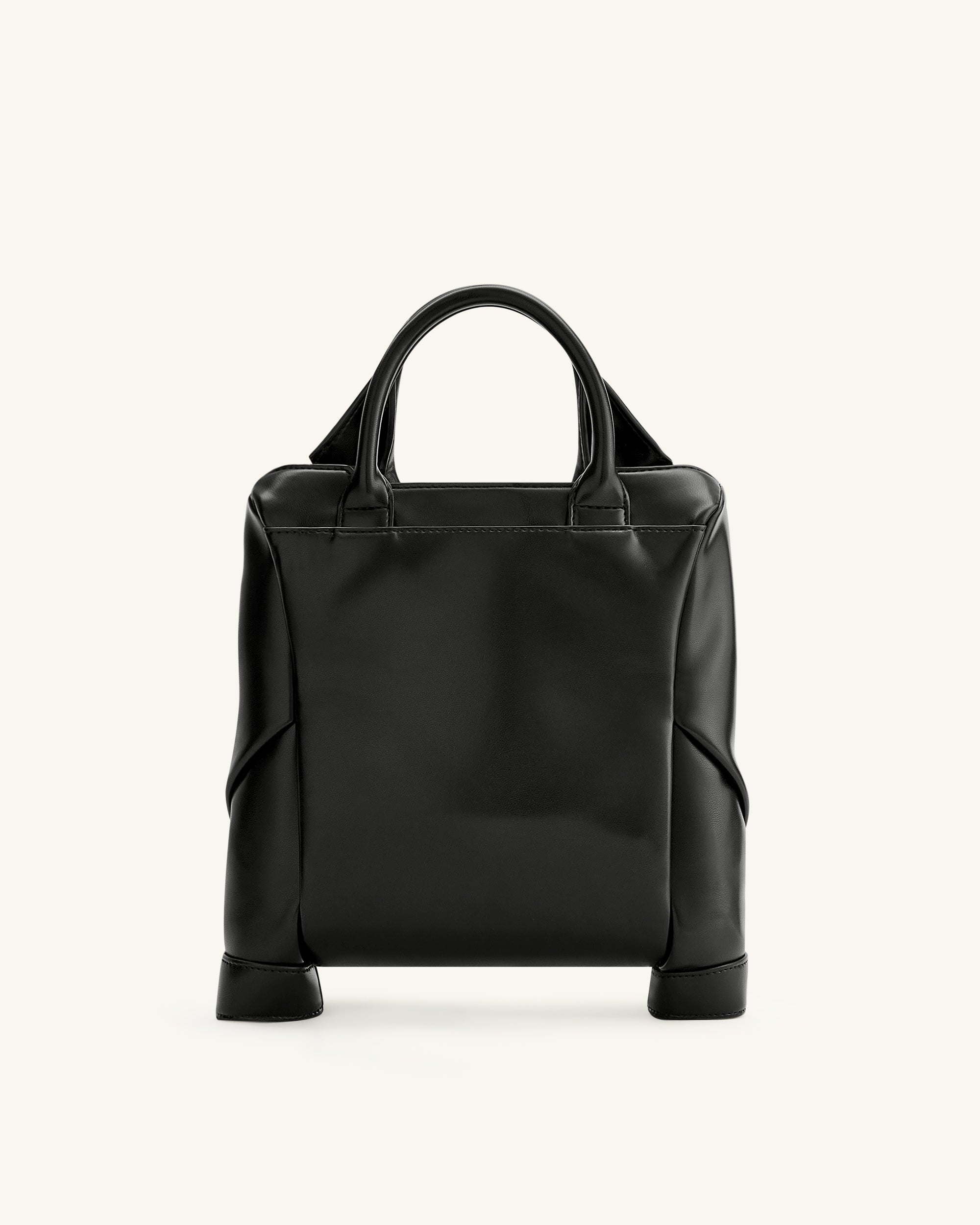 Maris Clothing Styling Tote Bag - Black | JW PEI