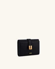 Hana Hardware Wallet - Black