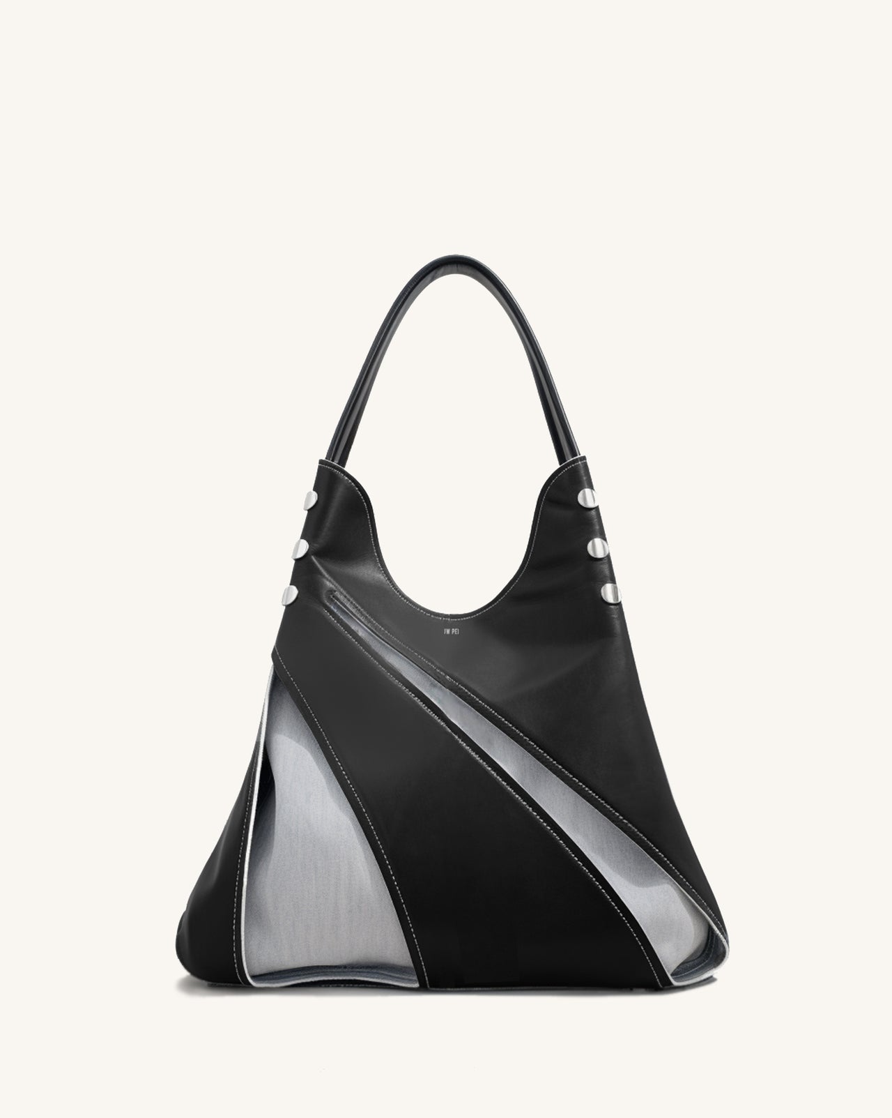 Raevan Tote Bag - Black