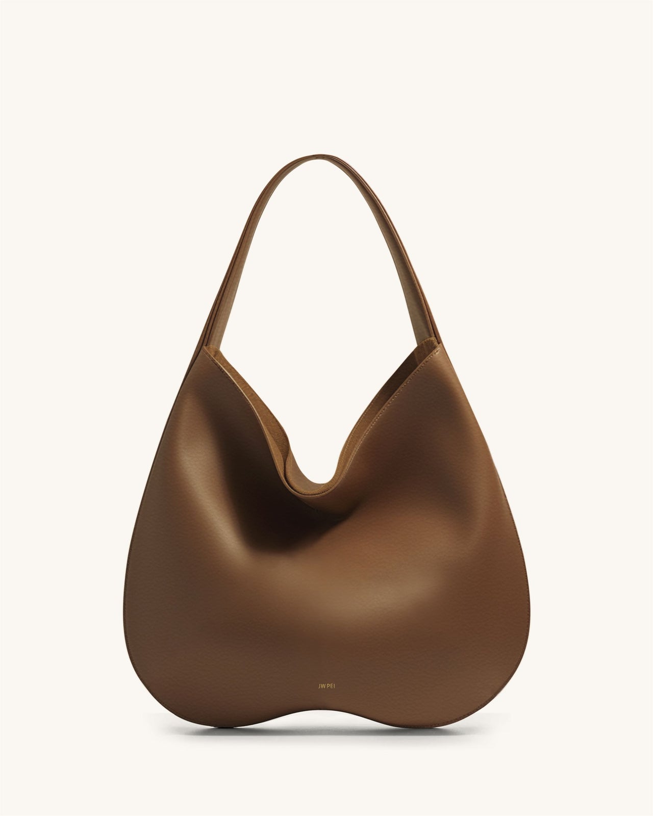 Rae Tote Bag - Umber