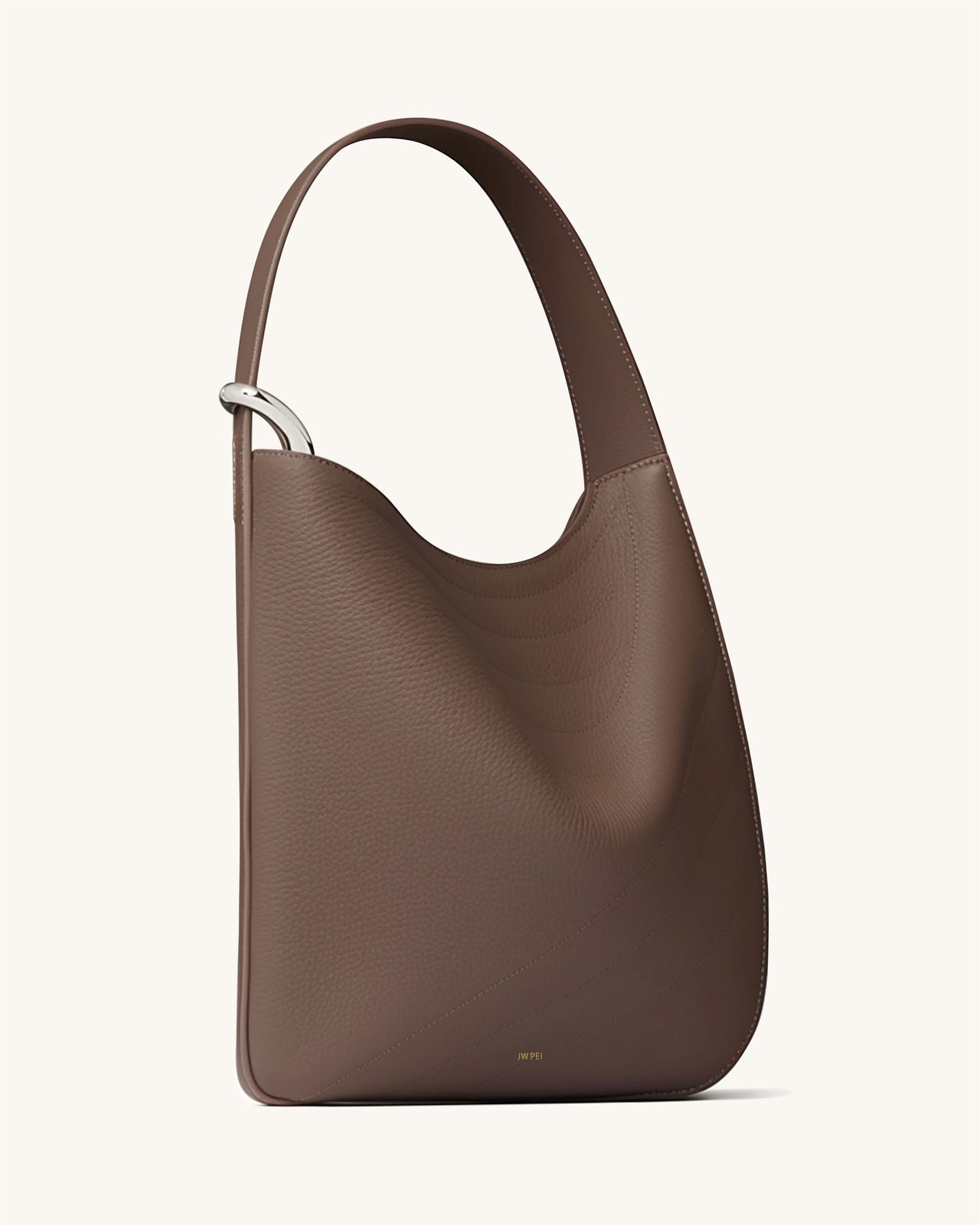 Kylie Tote Bag - Umber