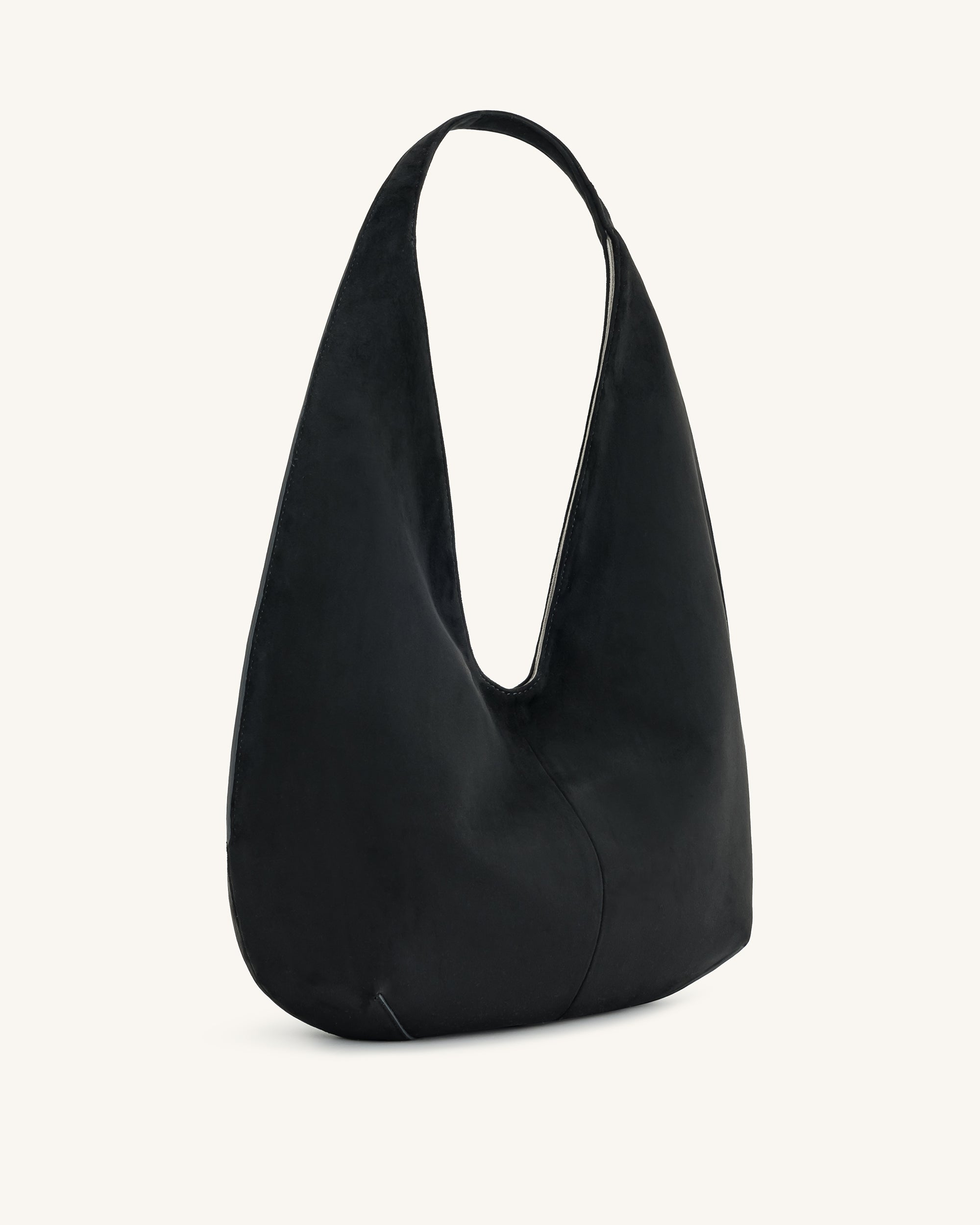 high class tote bag／suede black Amazon.com: Suede Large Tote Bag for Women Retro Suede