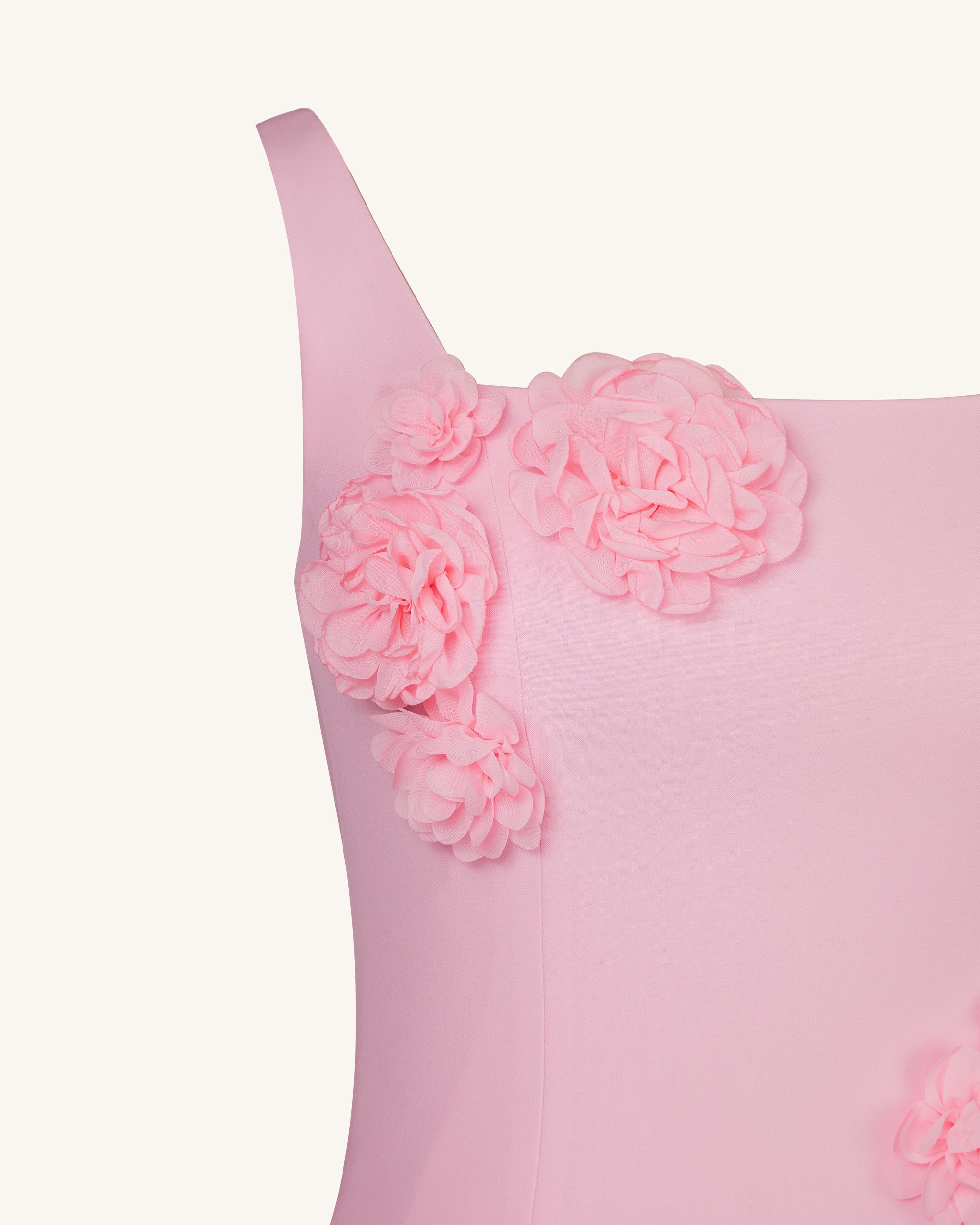 Garden Grace Sheath Dress - Pink | JW PEI Garden Grace Sheath Dress - Pink | JW PEI
