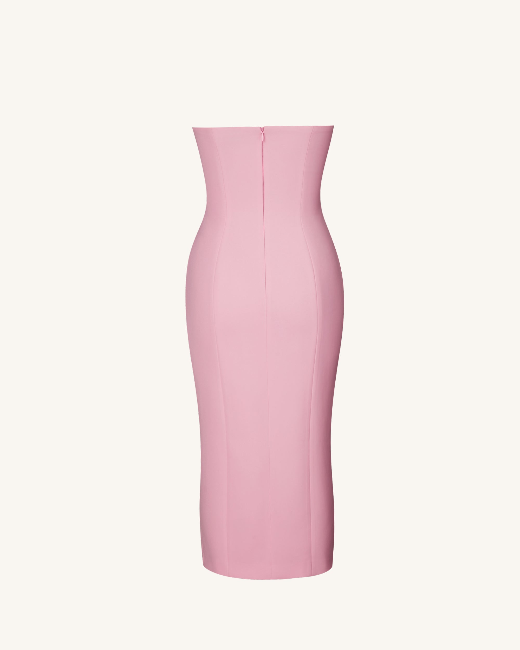 j.ing petal pink princess dress J.ing Petal Pink Princess Mini Dress-Size M