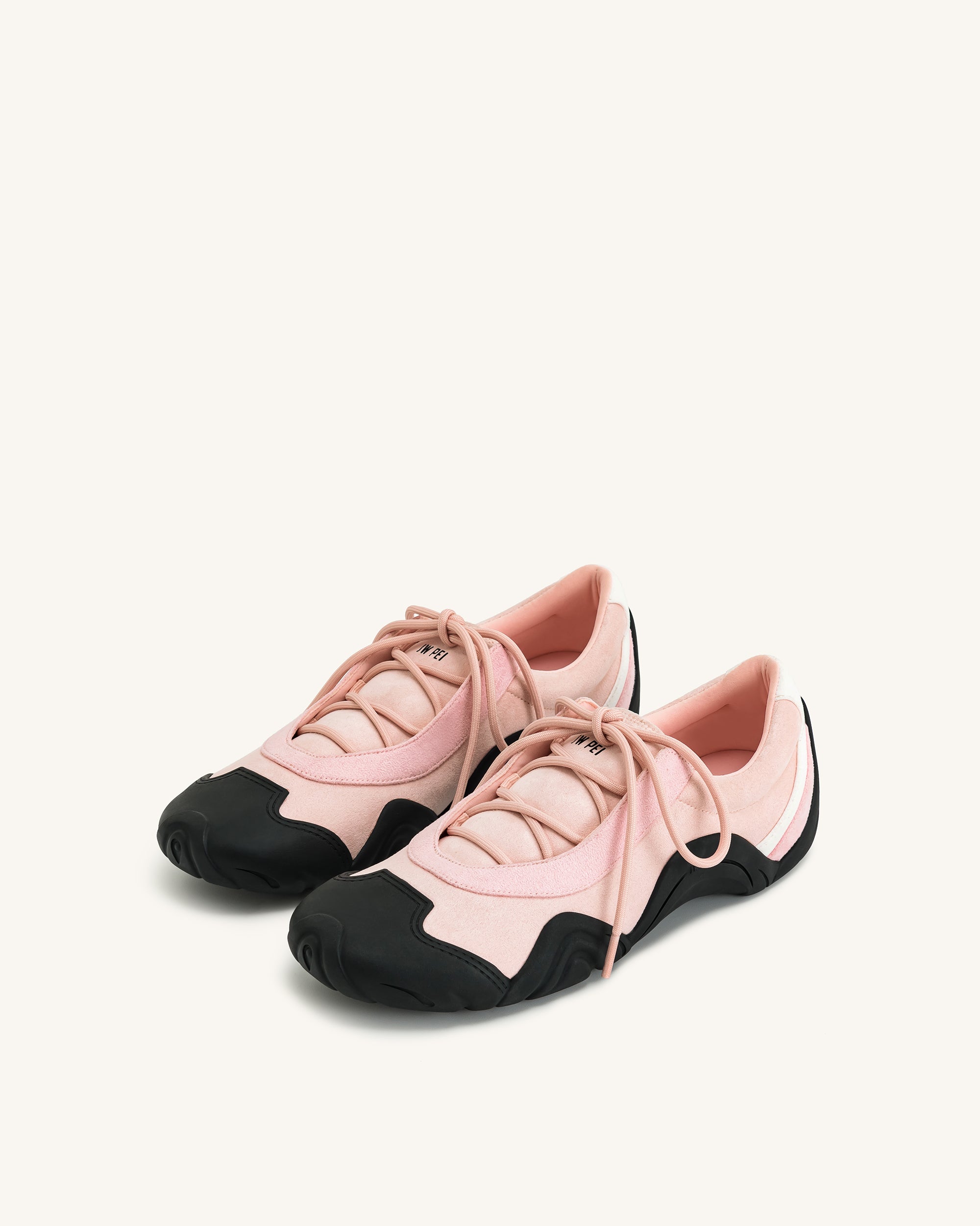 【美品】JW PEI / Ballerina スニーカー Ray BEAMS（レイ ビームス）JW PEI / Ballerina スニーカー