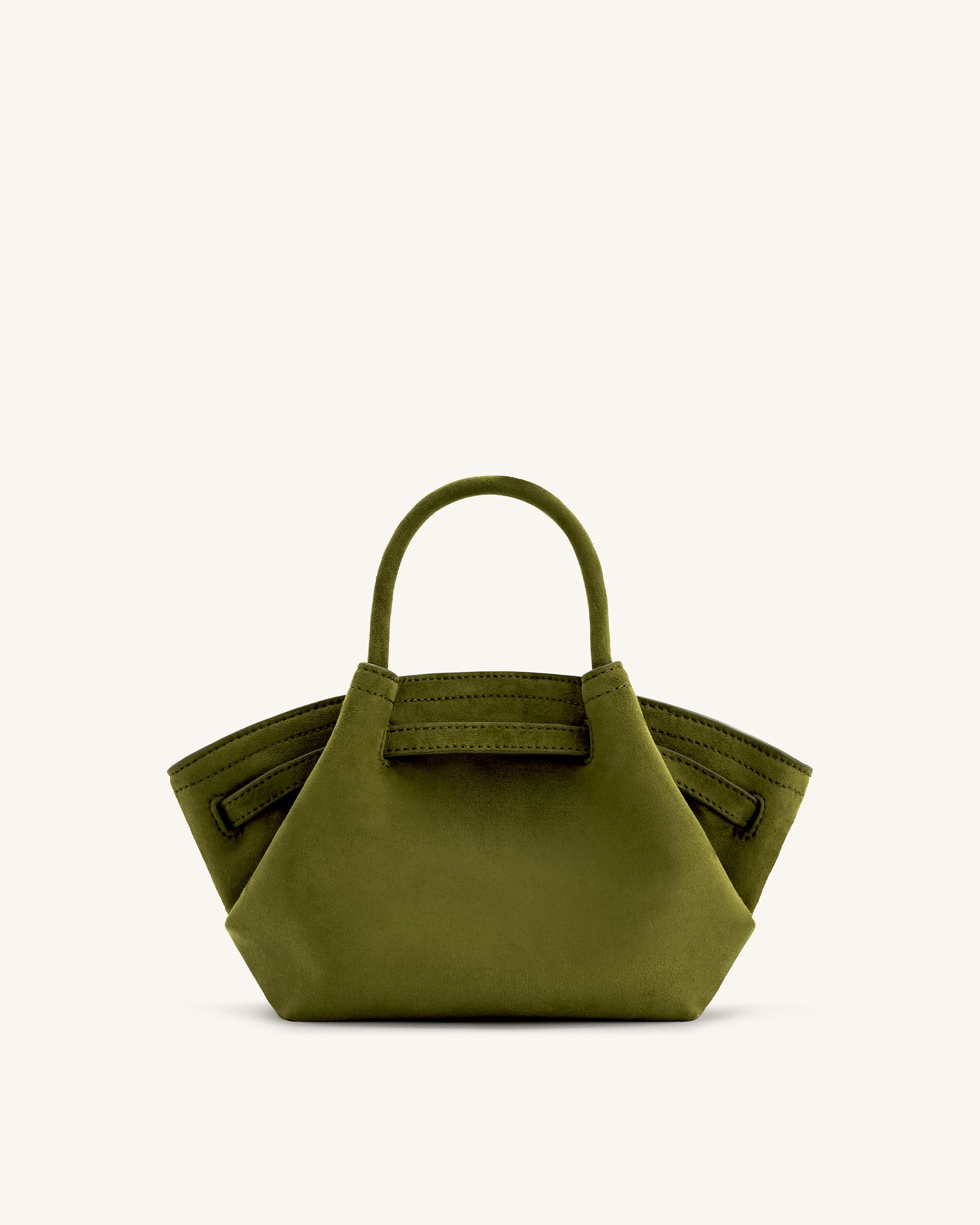jw pei mini backpack Hana Faux Suede Tote Bag - Black Online Shopping Polyester 11.02 W x 6.10 H x 3.15 D (28cm x 15.5cm x 8cm) Handle Drop JW PEI Nova mini bag
