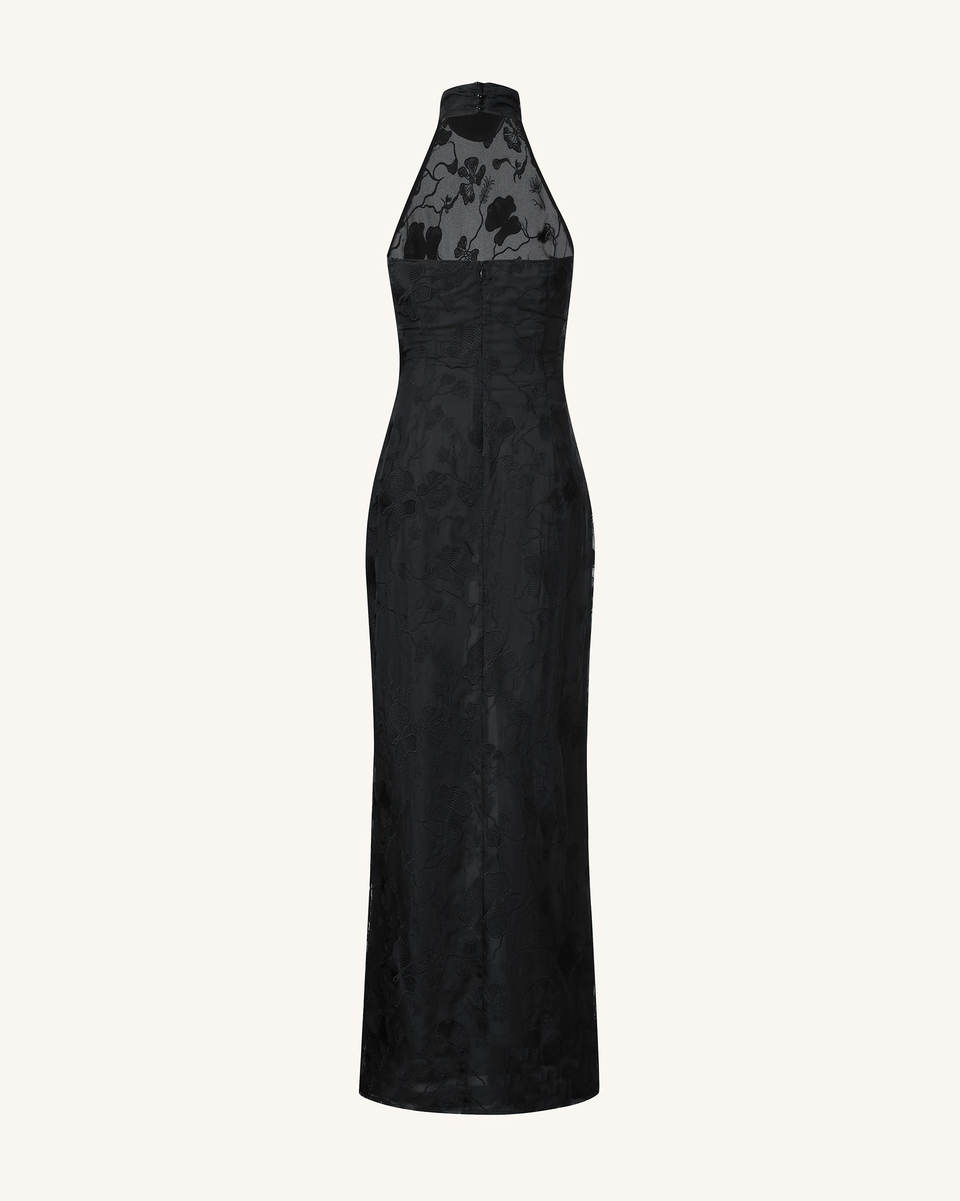 Uliana Maxi Dress