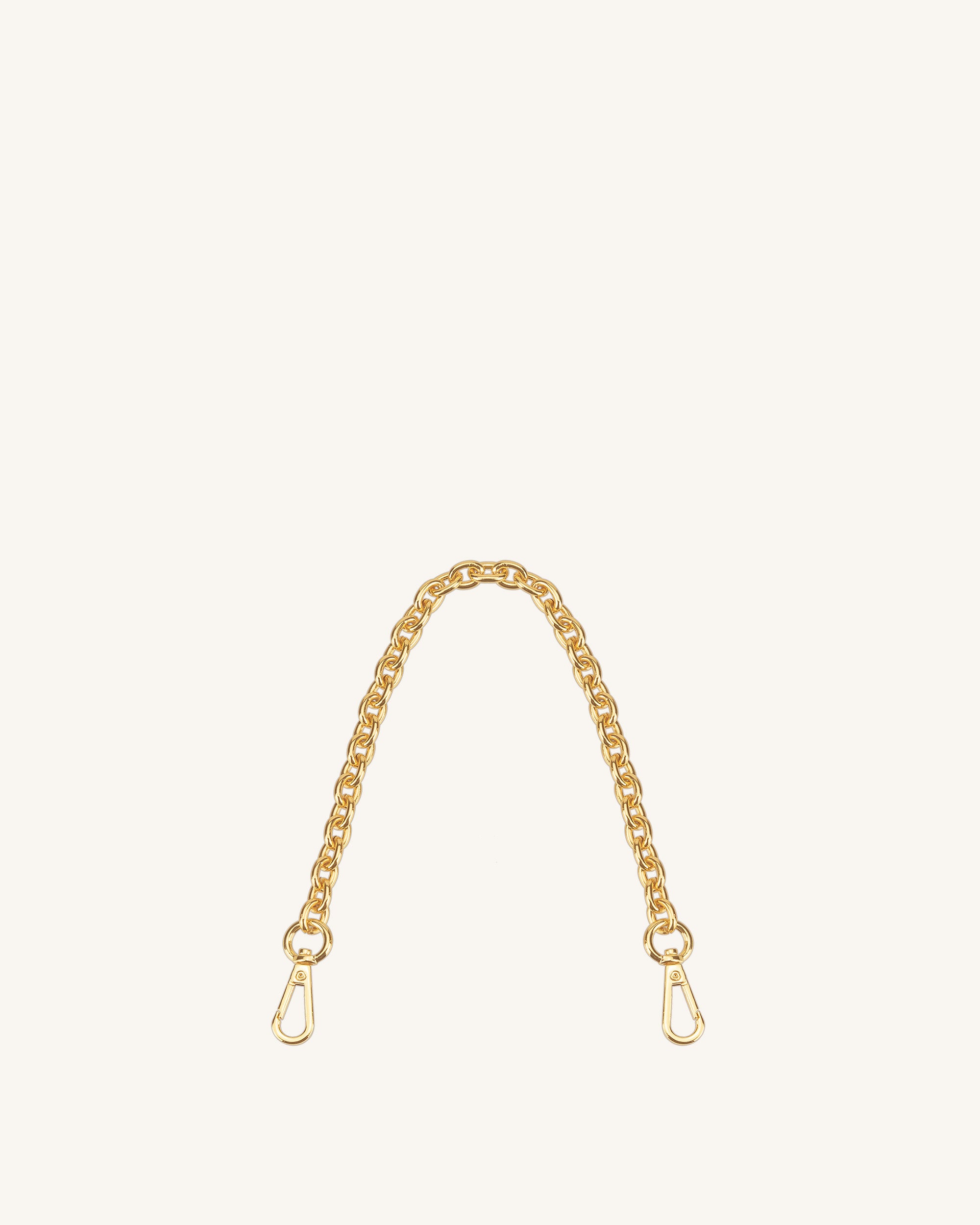 Isla Golden Chain Strap | JW PEI