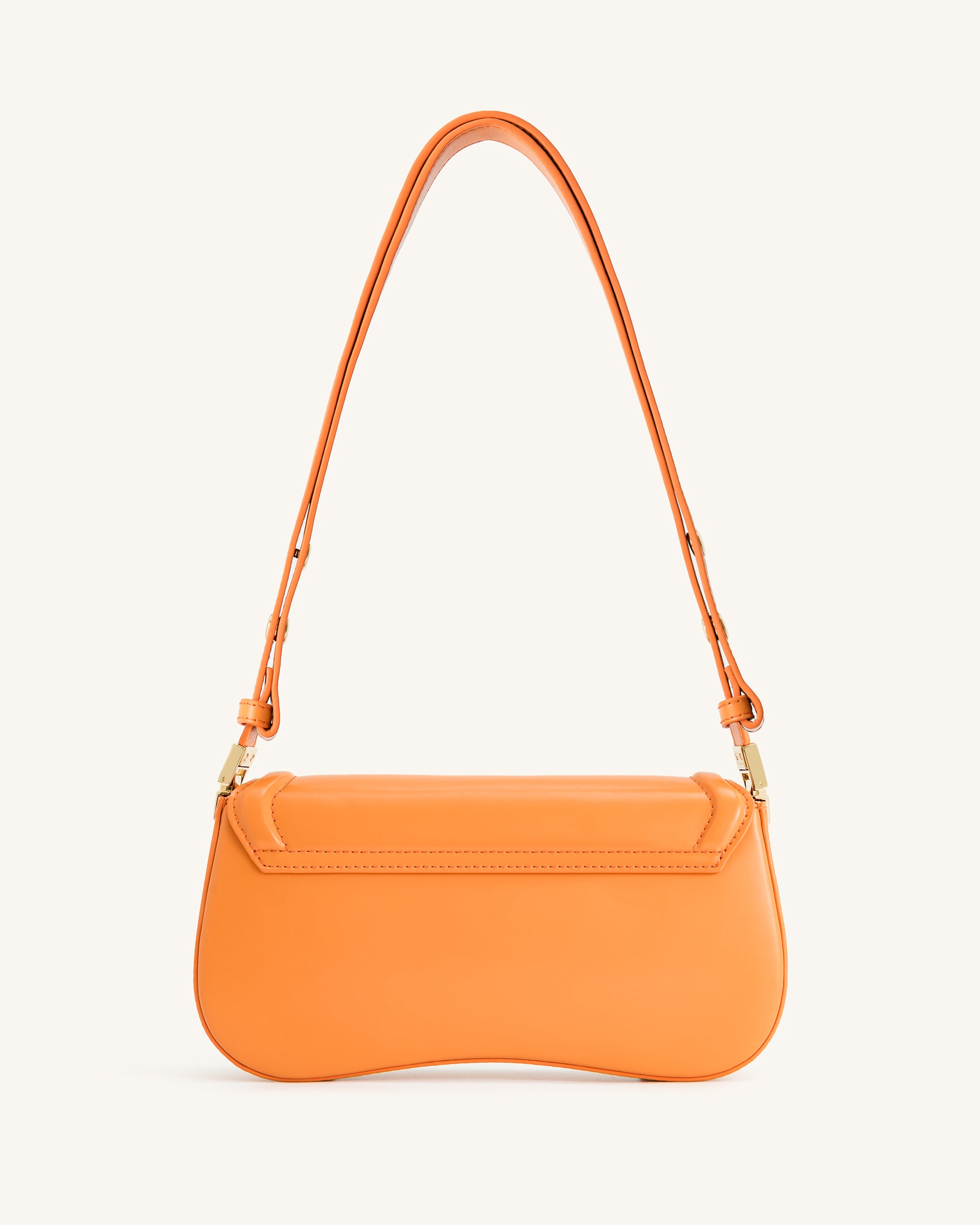 Joy Shoulder Bag - Orange - JW PEI