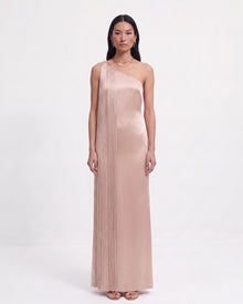 pink one shoulder maxi dress Fringe One Shoulder Maxi Dress - Pink pink one shoulder maxi dress Fringe One Shoulder Maxi Dress - Pink