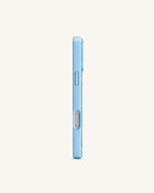 Sushi Phone Case - Light Blue