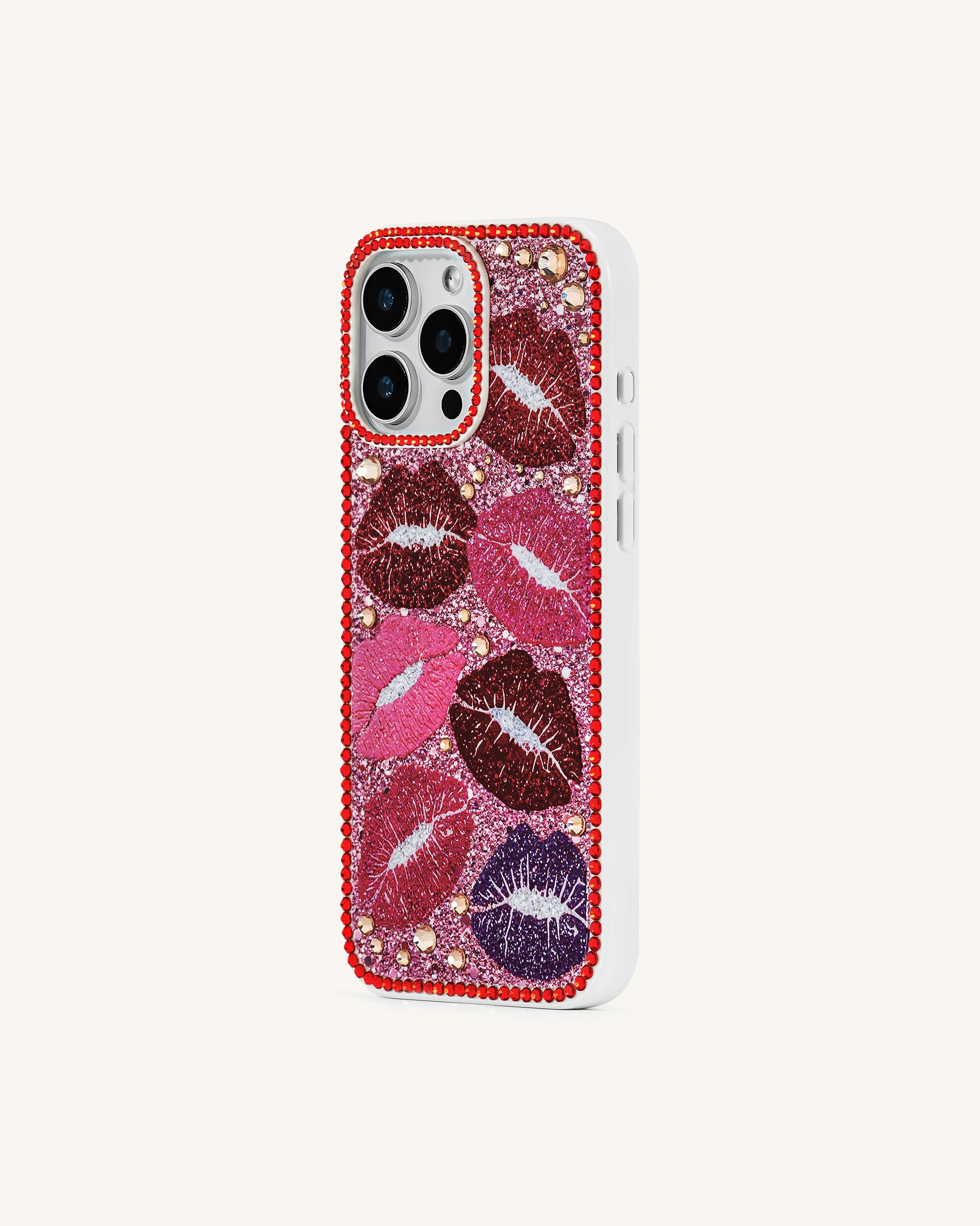 Kiss of Glamour Phone Case Kiss of Glamour Phone Case