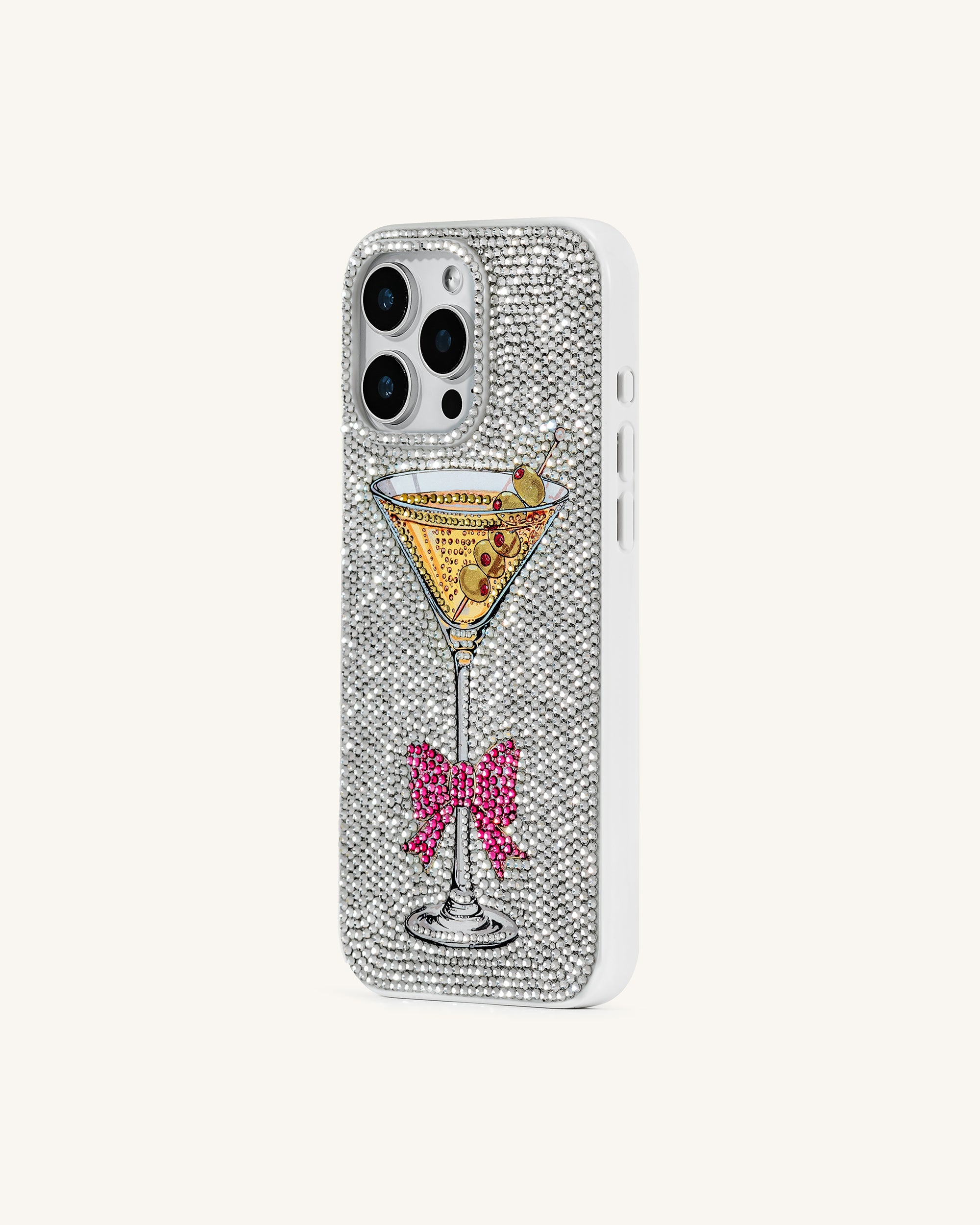 JW PEI iPhone17Pro お寿司ケース Sushi Phone Case - Multicolor Pink | JW PEI