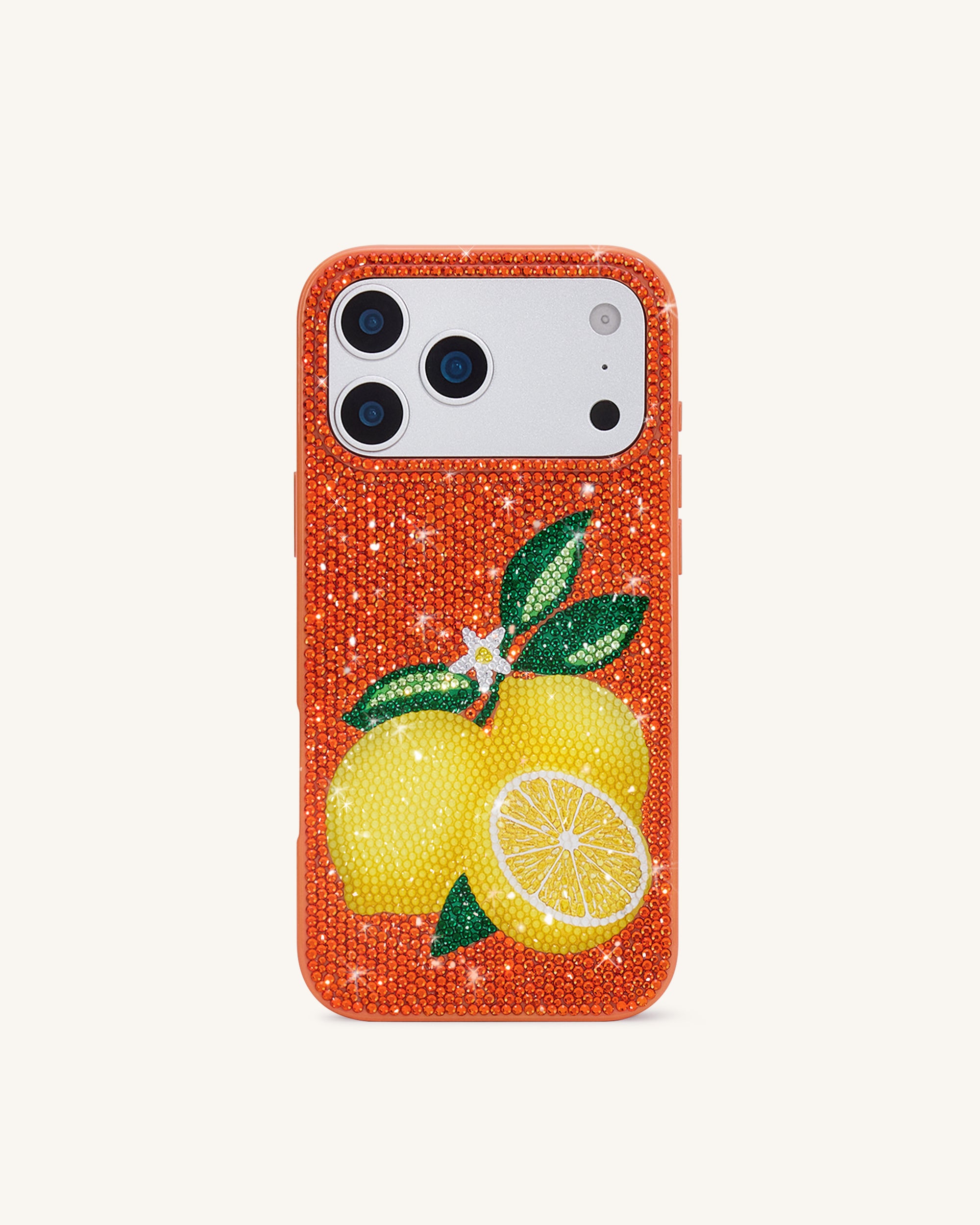 JW PEI iPhone15ケース 寿司モチーフ Sushi Phone Case - Multicolor