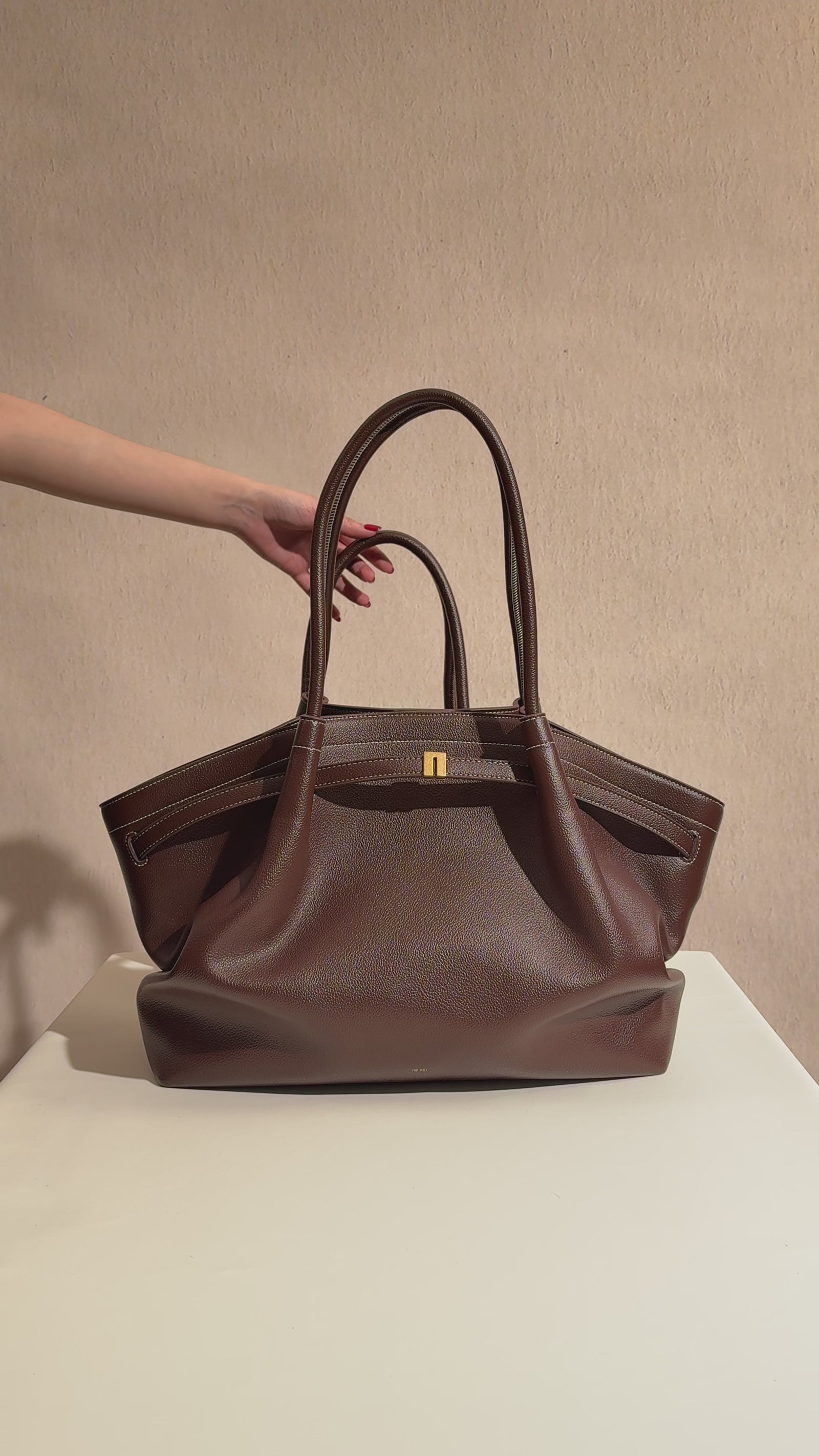 ポップコーンバック　JW PEI ポップコーンバック JW PEI Jw Pei Popcorn Bag