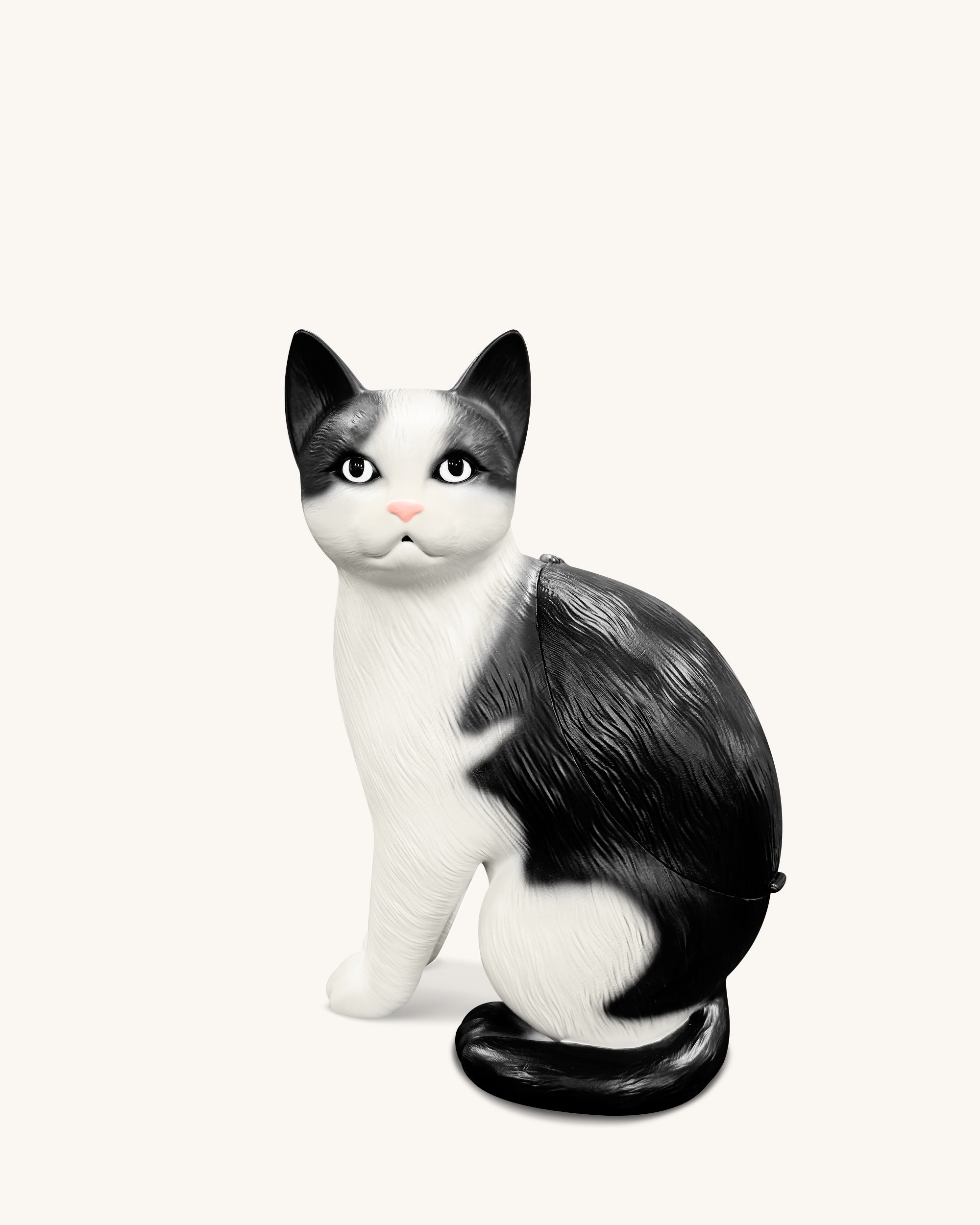 vogue cat様 リクエスト 2点 まとめ商品 Elsie Cat Clutch - White | JW PEI