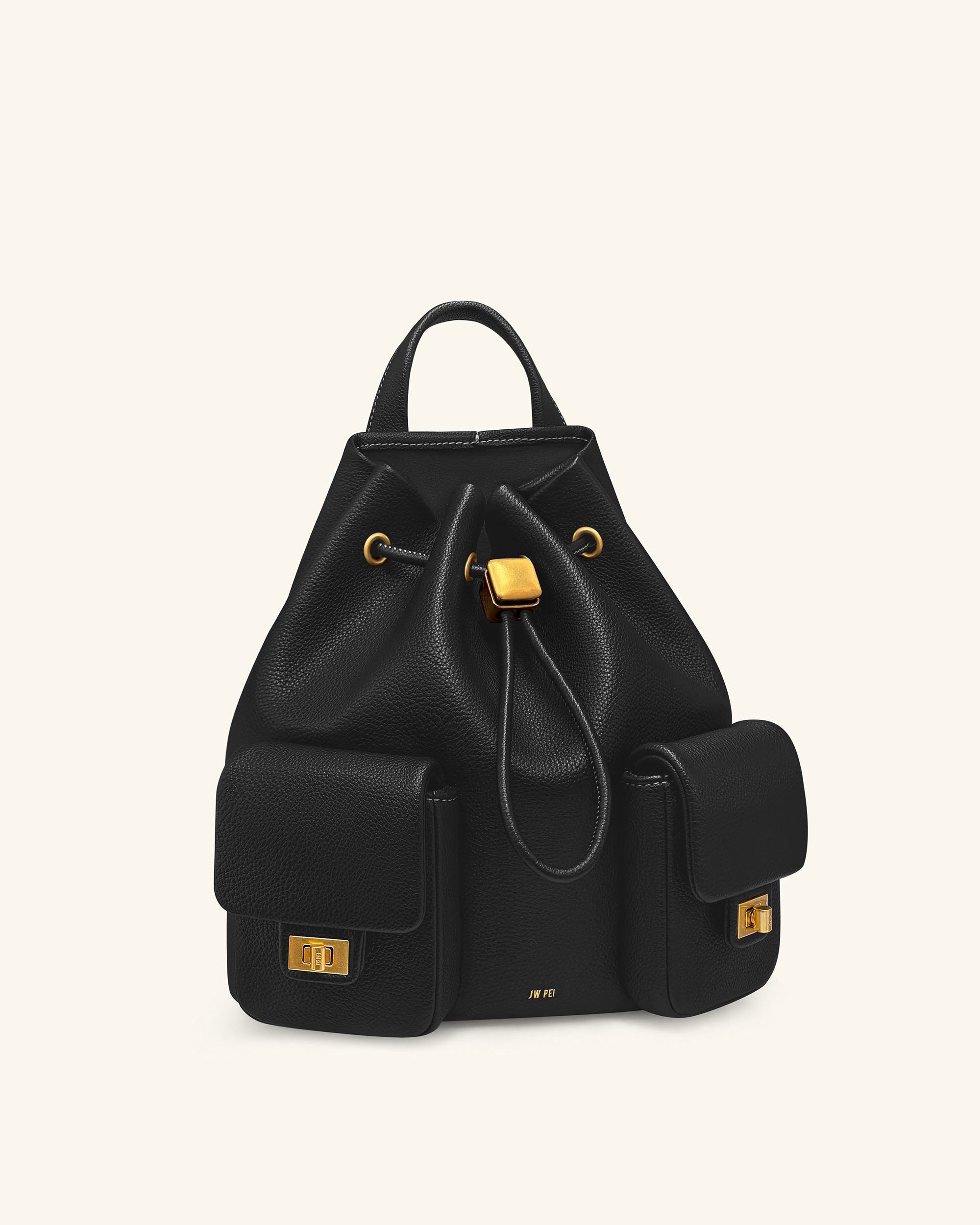 avery mini backpack Champion Women's Backpack, black, Einheitsgre, Avery Mini Fashion and four zippered accessory compartments Avery - Hartland Dark Chocolate