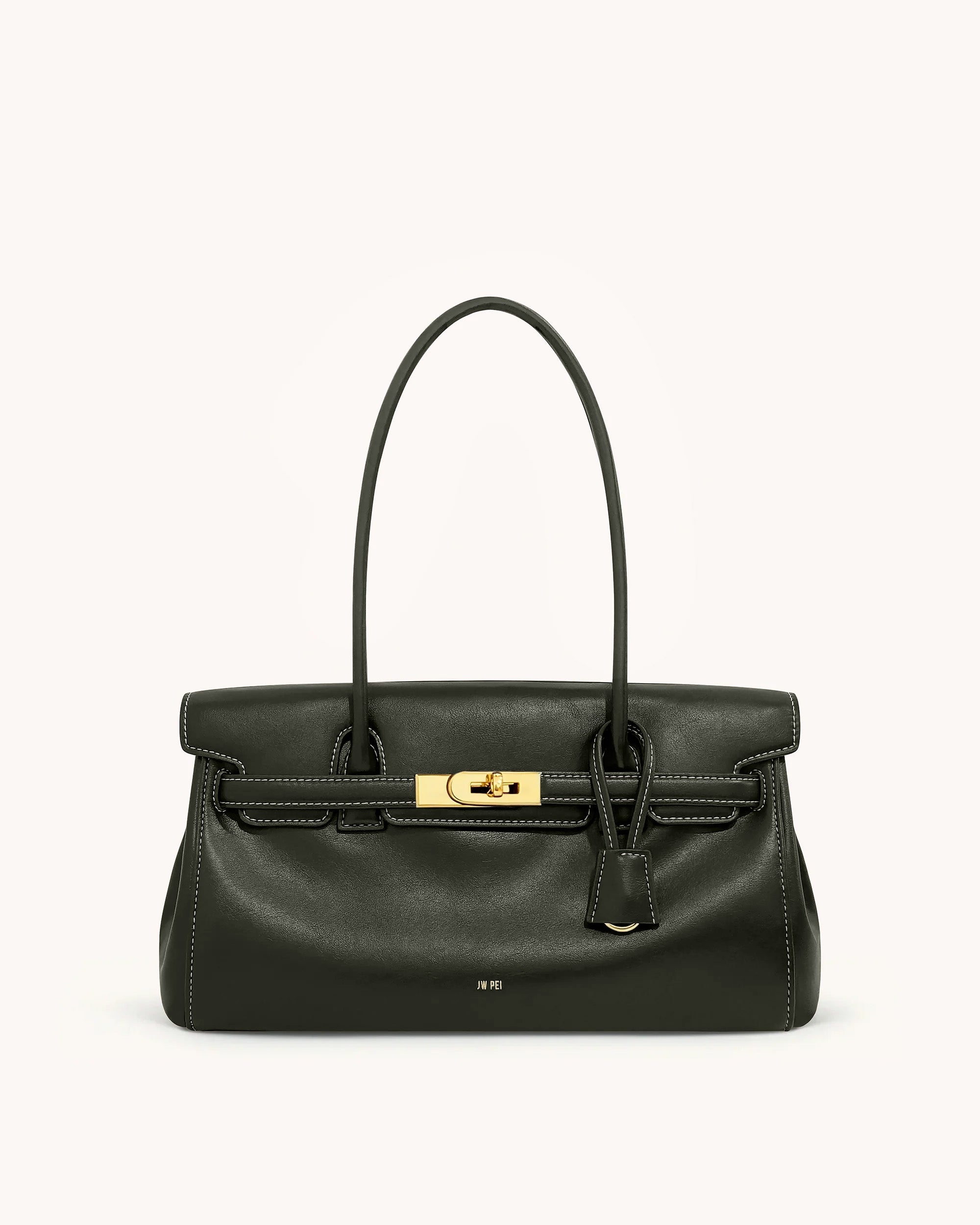 Yara Shoulder Bag - Army Green