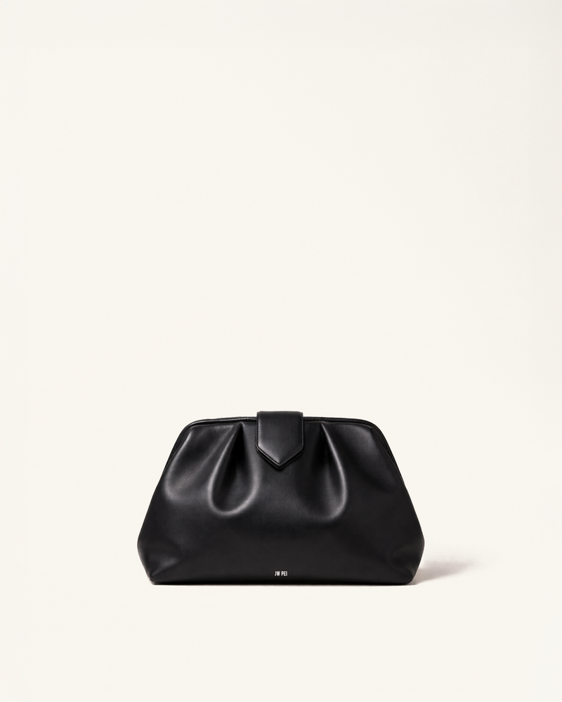 Alexis Clutch - Black