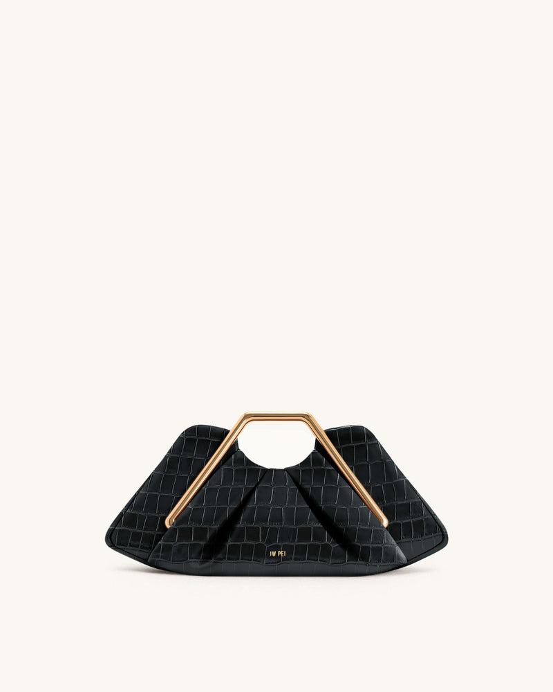 Crab Clutch - Black