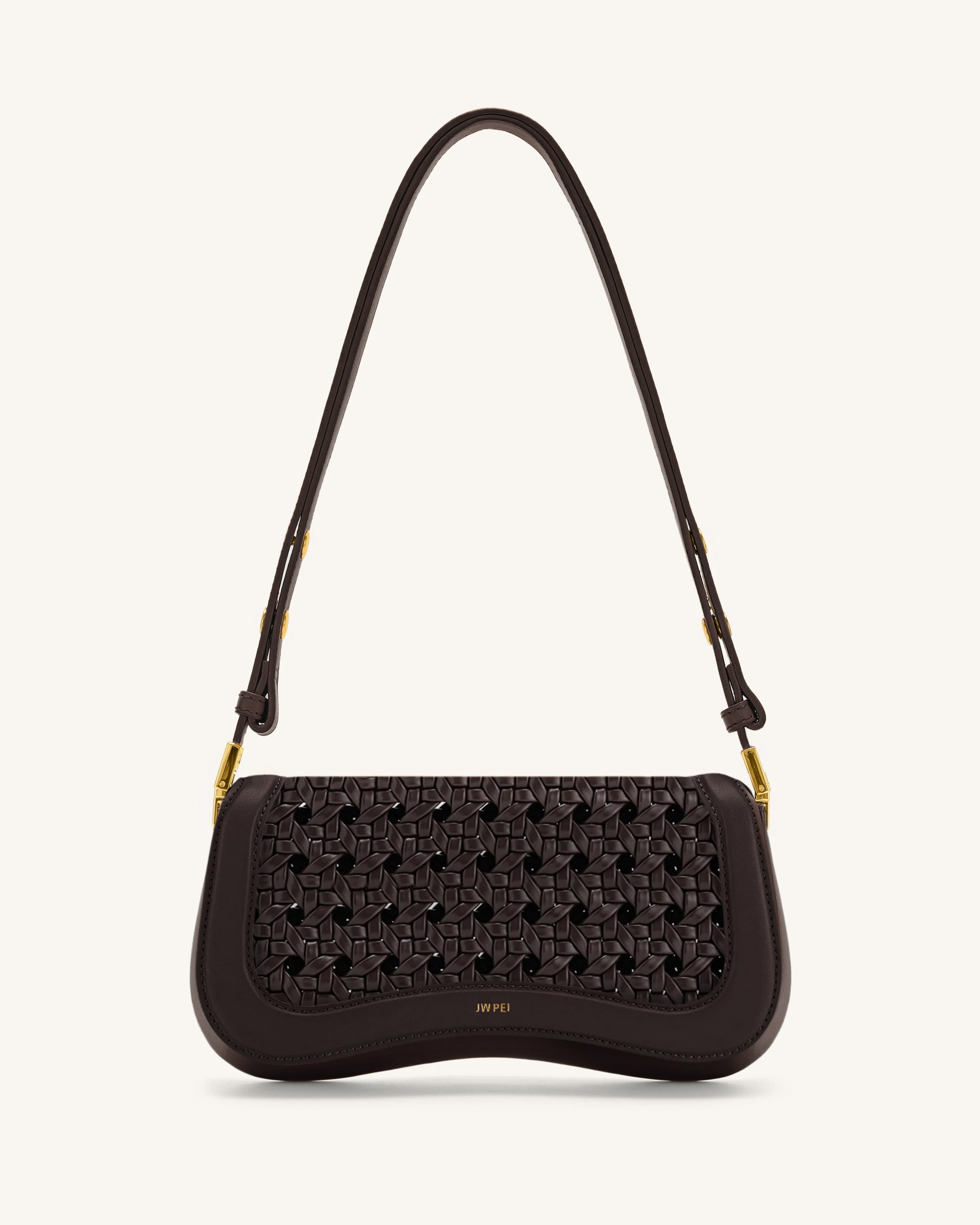 JWPEI バッグ NEW ARRIVAL~ 〈 JW PEI 〉 . Gabbi Bag ¥12,100(tax in