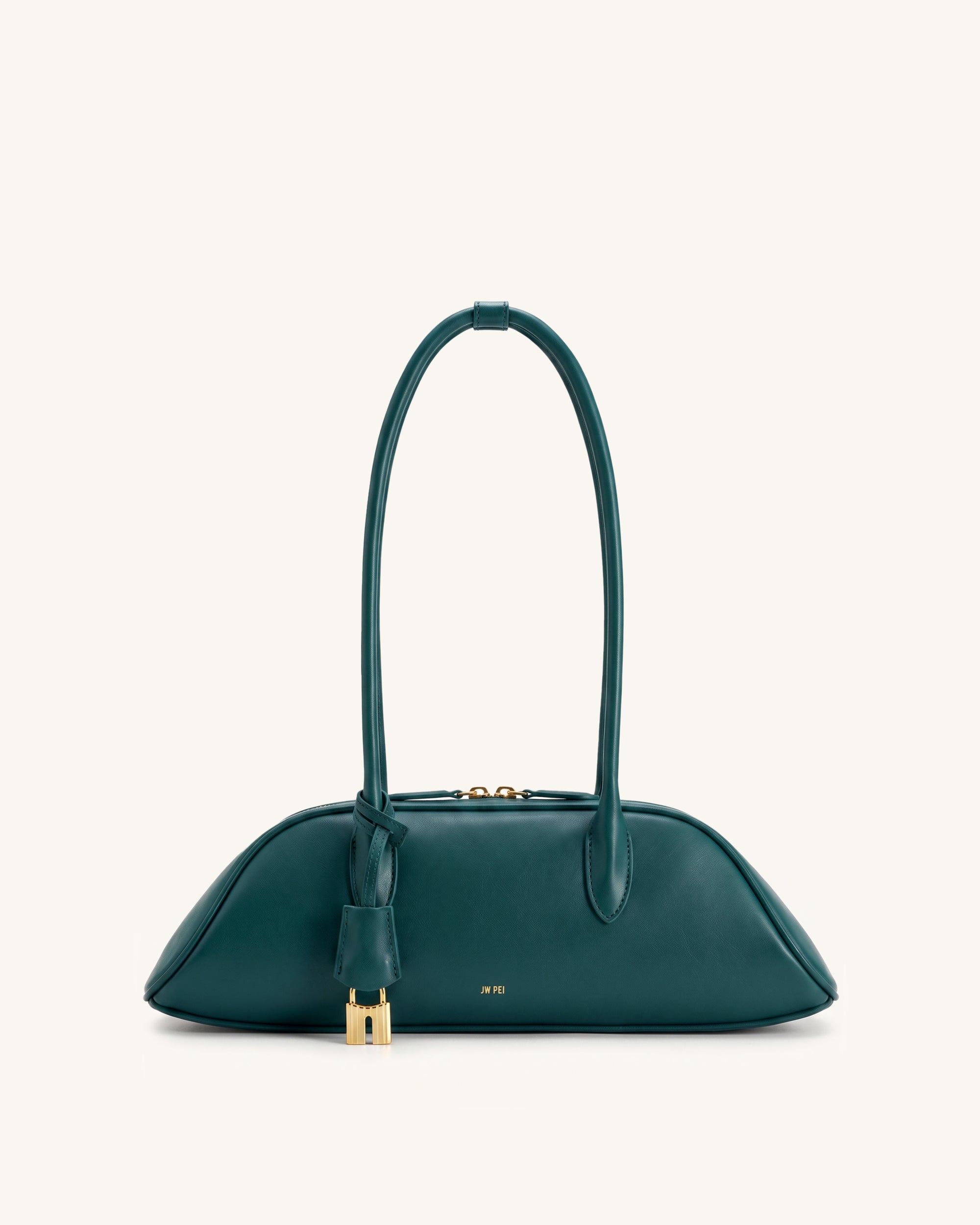 Zora Shoulder Bag - Dark Teal