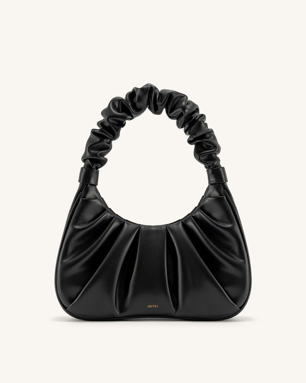 JW PEI Handbags : Buy JW PEI FEI Half Moon Bag Navy Online