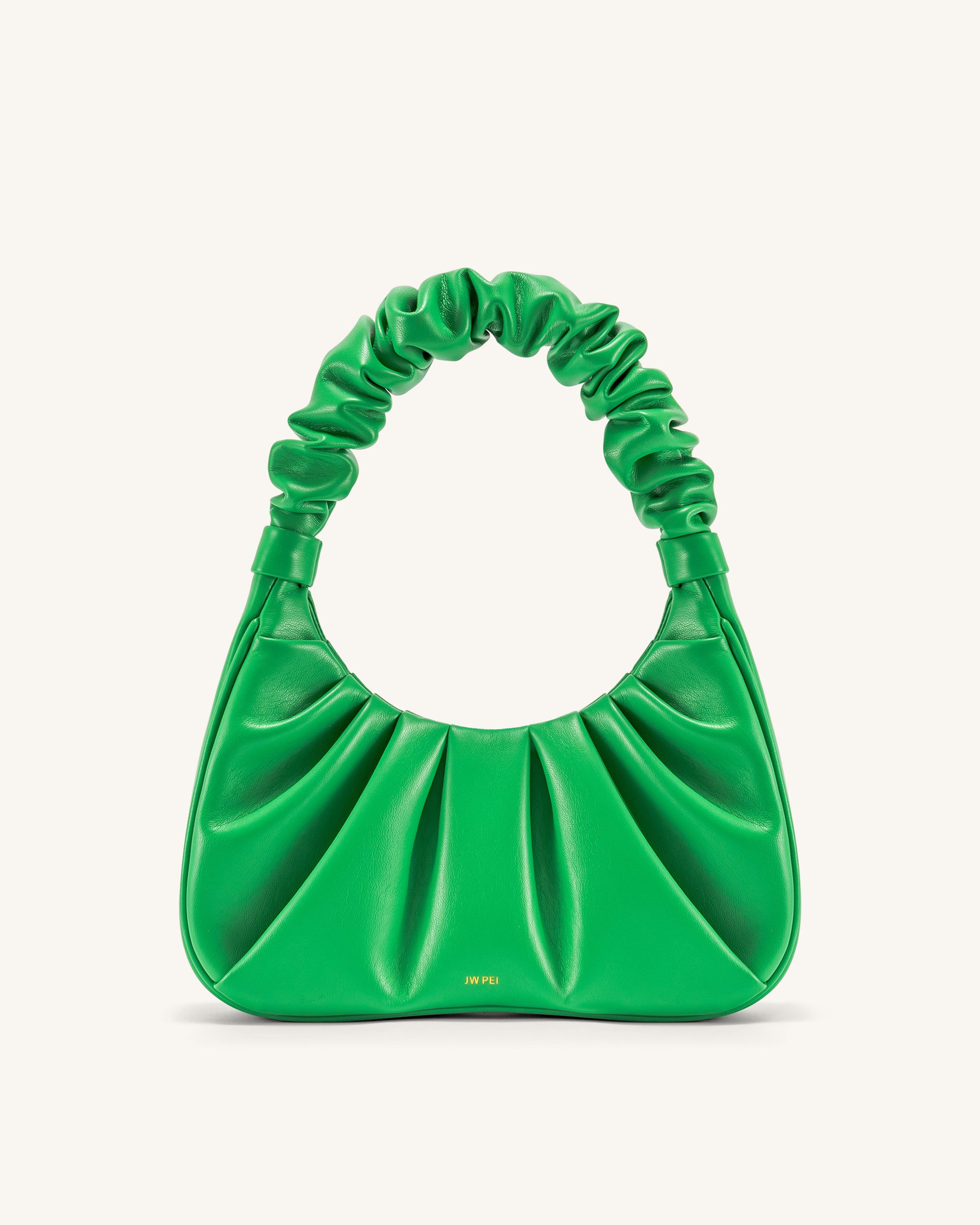 jw pei gabbi bag green