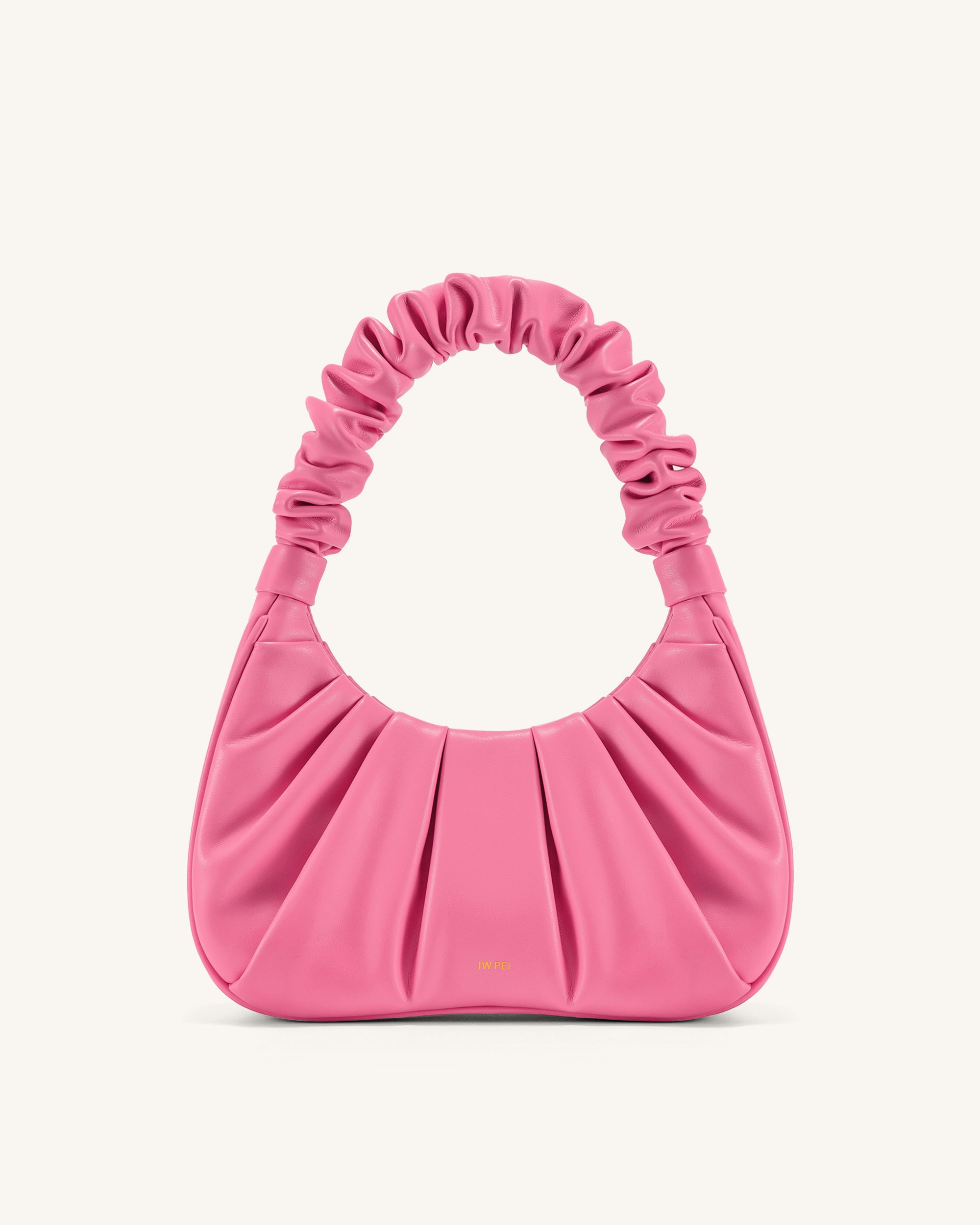 Lily Shoulder Bag - Pink - JW PEI