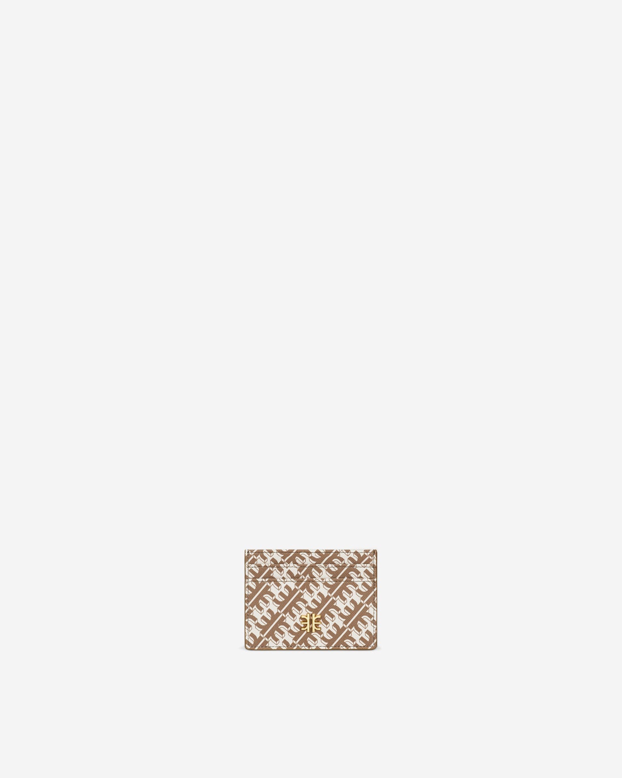 FEI Card Holder - Brown