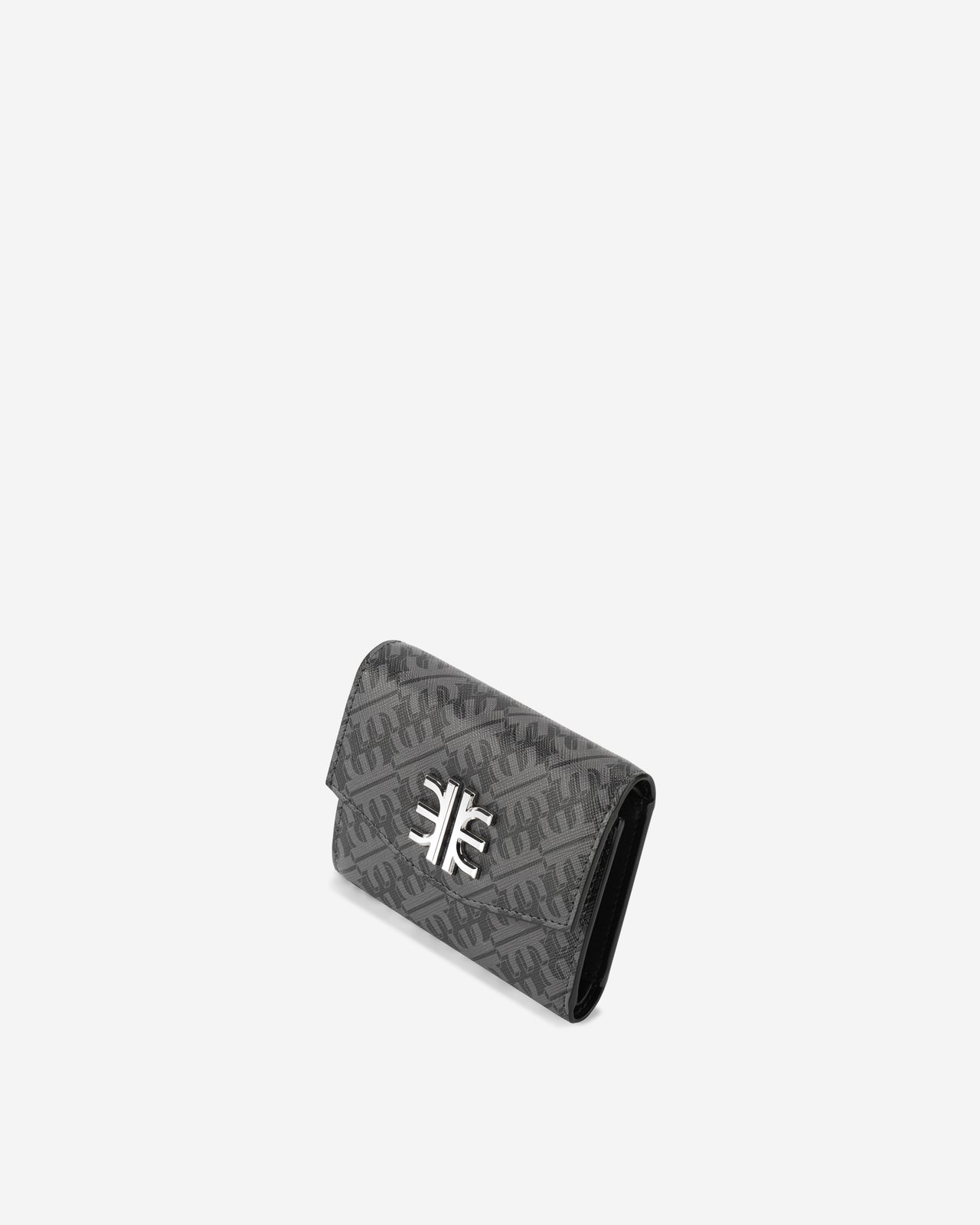 FEI Wallet - Iron Black