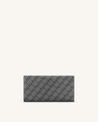 FEI Flap Wallet - Iron Black
