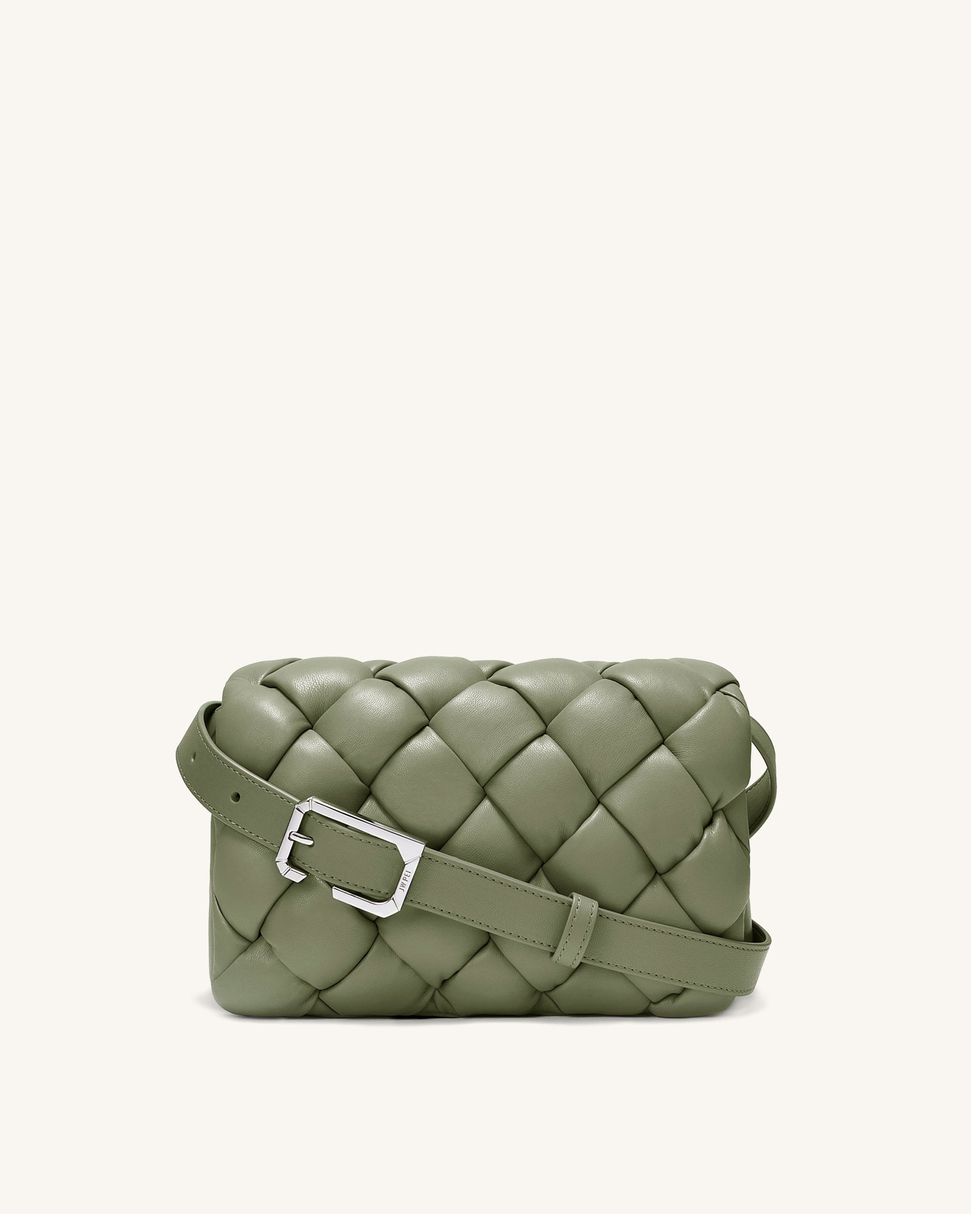 Maze Bag - Sage Green - Fashion Bag Online Shopping - JW Pei