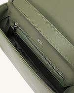 Maze Bag - Sage Green