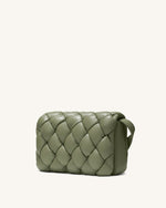 Maze Bag - Sage Green