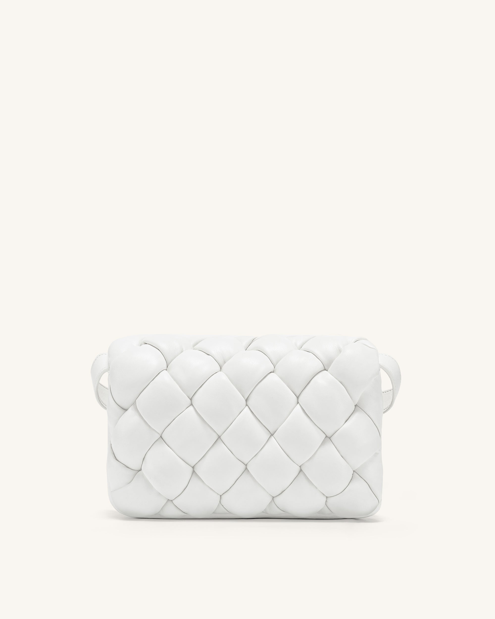 Maze Bag - White – JW PEI