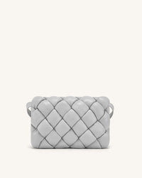 Maze Bag - Light Gray