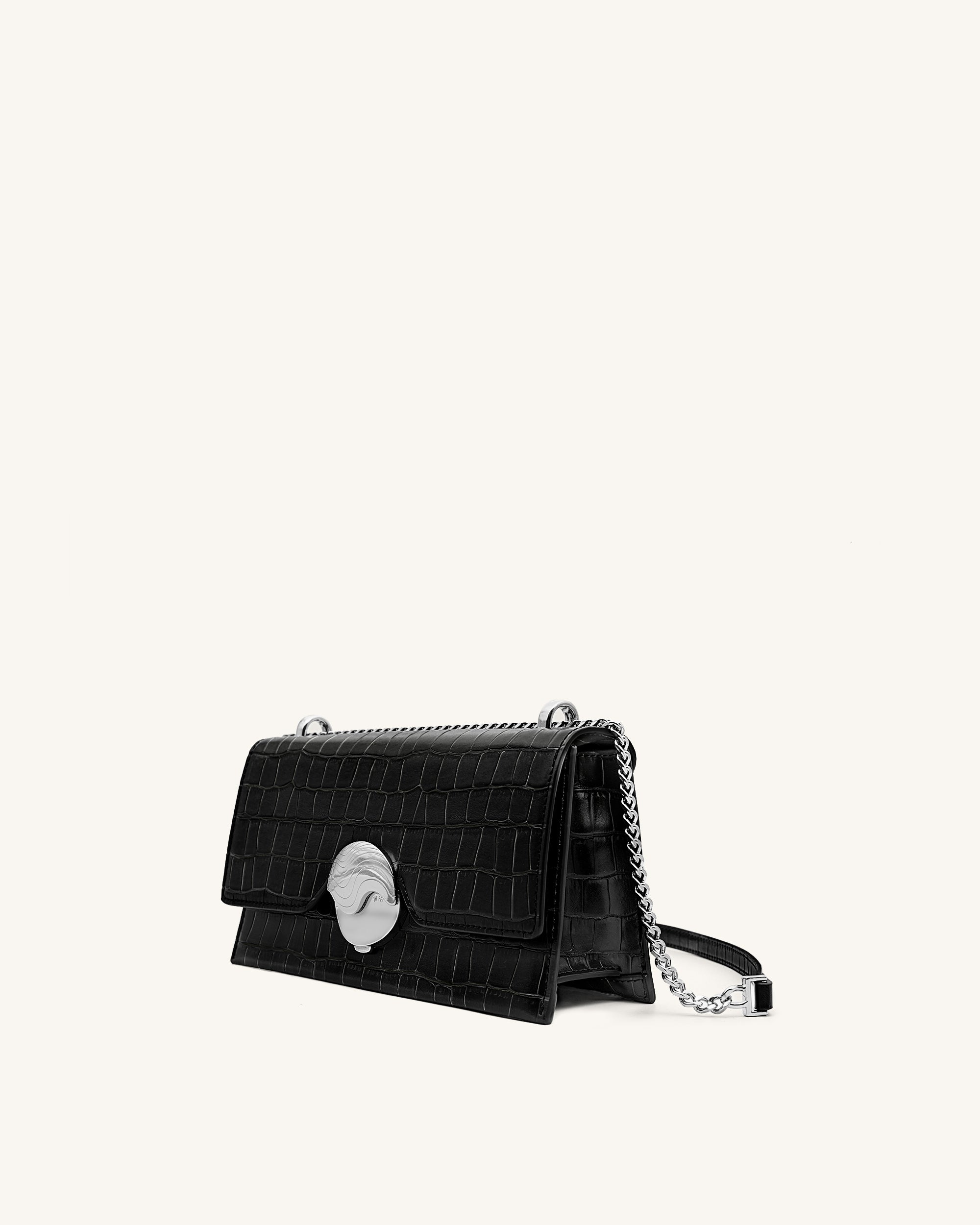 The Eva Square Crossbody Bag, Bags & Wallets